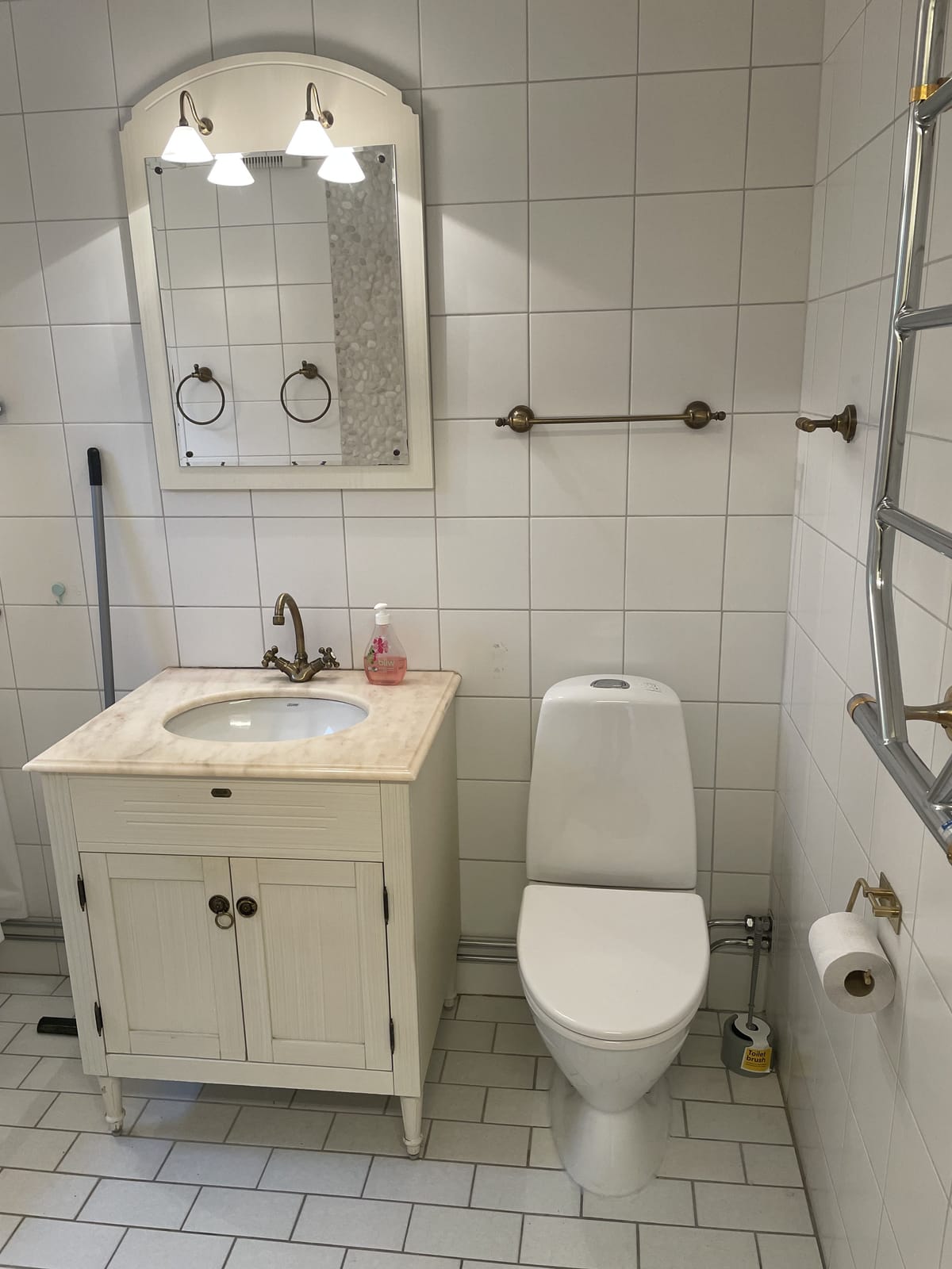 3 rok · 65 m² i Täby – bild 4