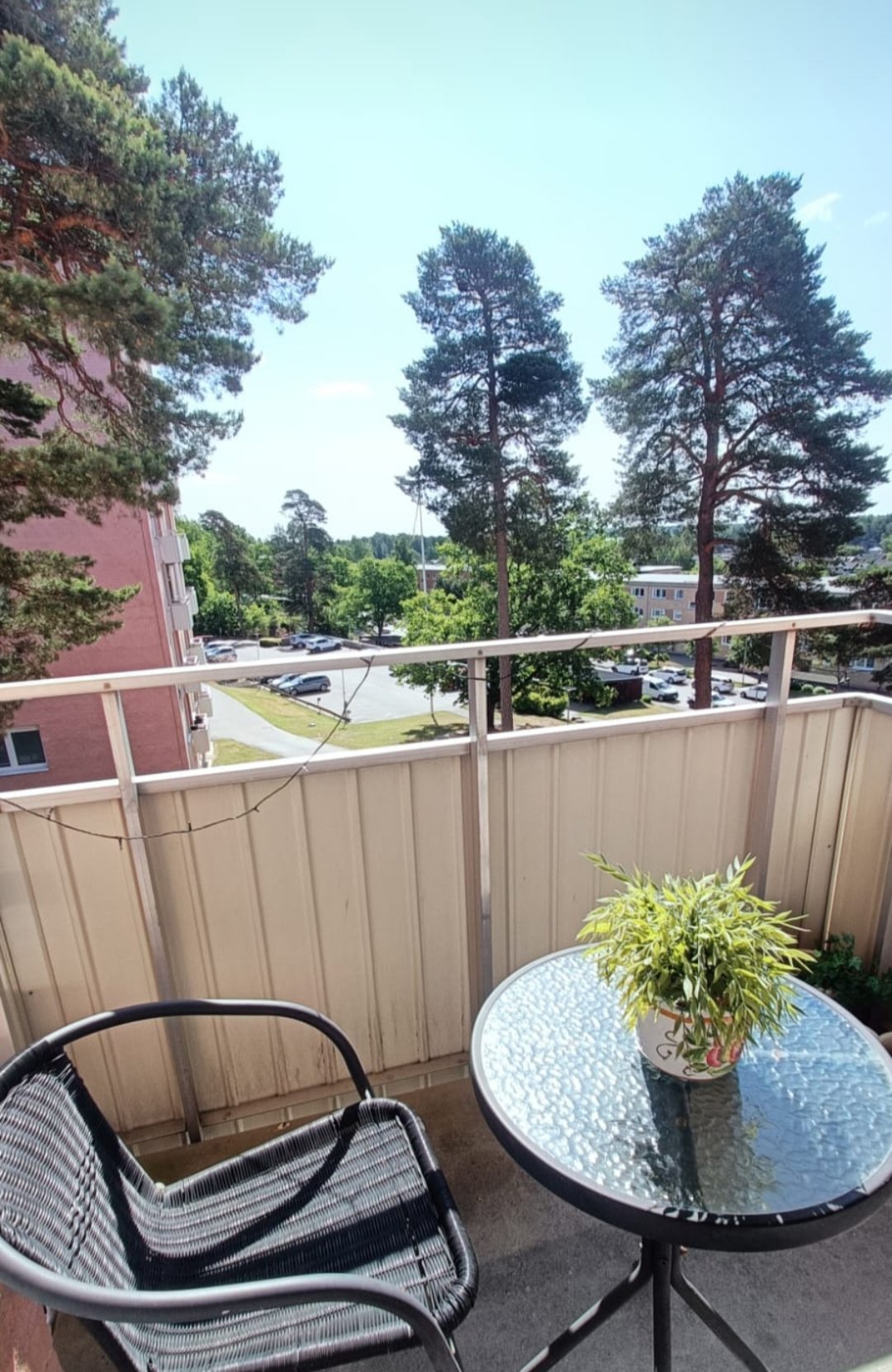 2 rok · 24 m² i Nyköping – bild 2
