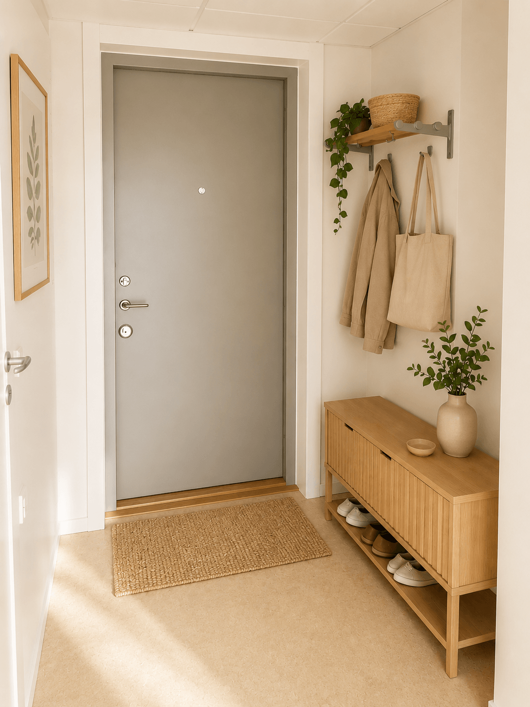 2 rok · 42 m² i Nykvarn – bild 7
