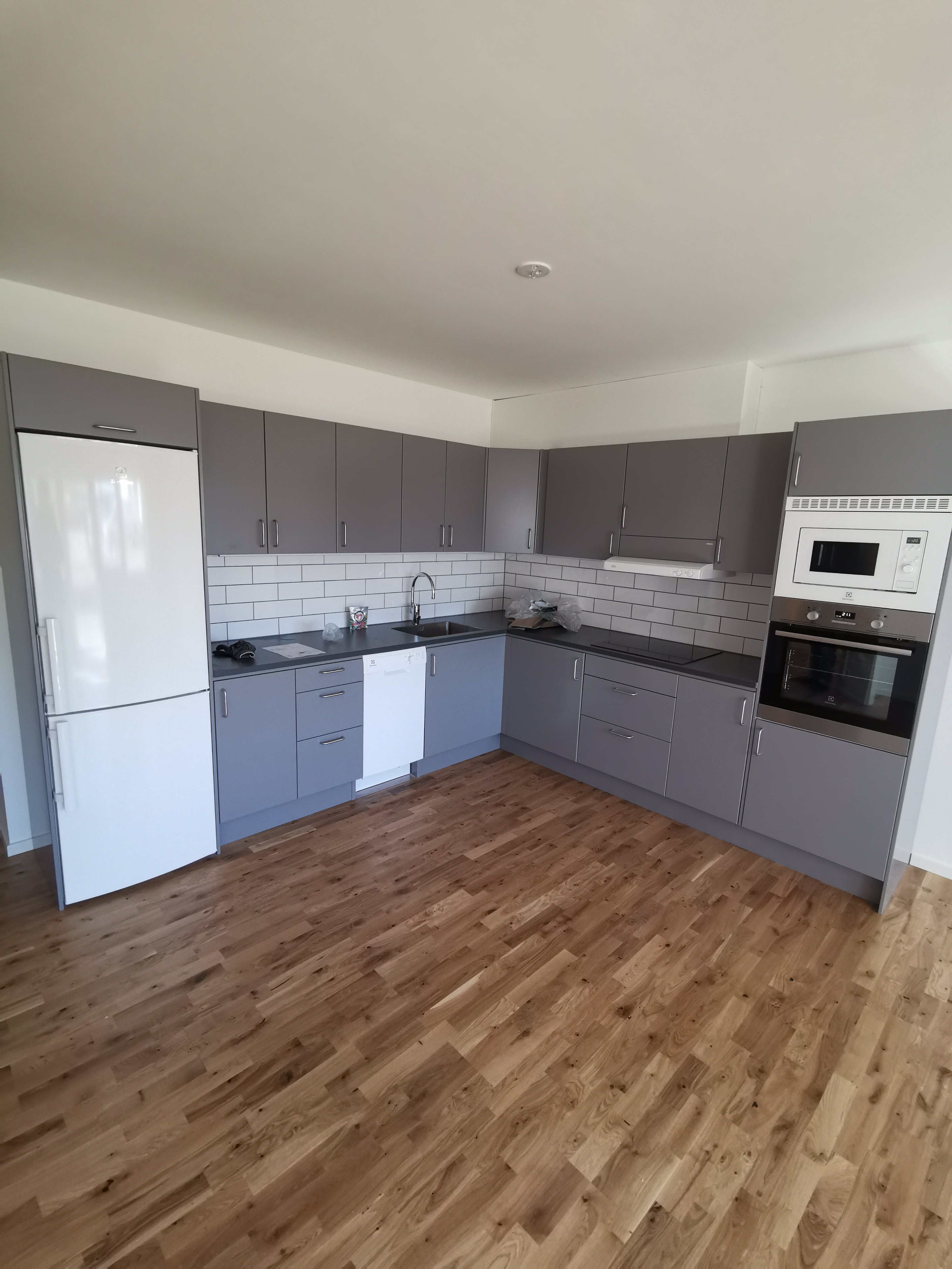 Lägenhet, 2 rooms, 56 sqm, Åstorp – Åstorp