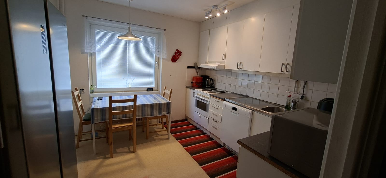2 rok · 60 m² i Skelleftehamn – bild 2