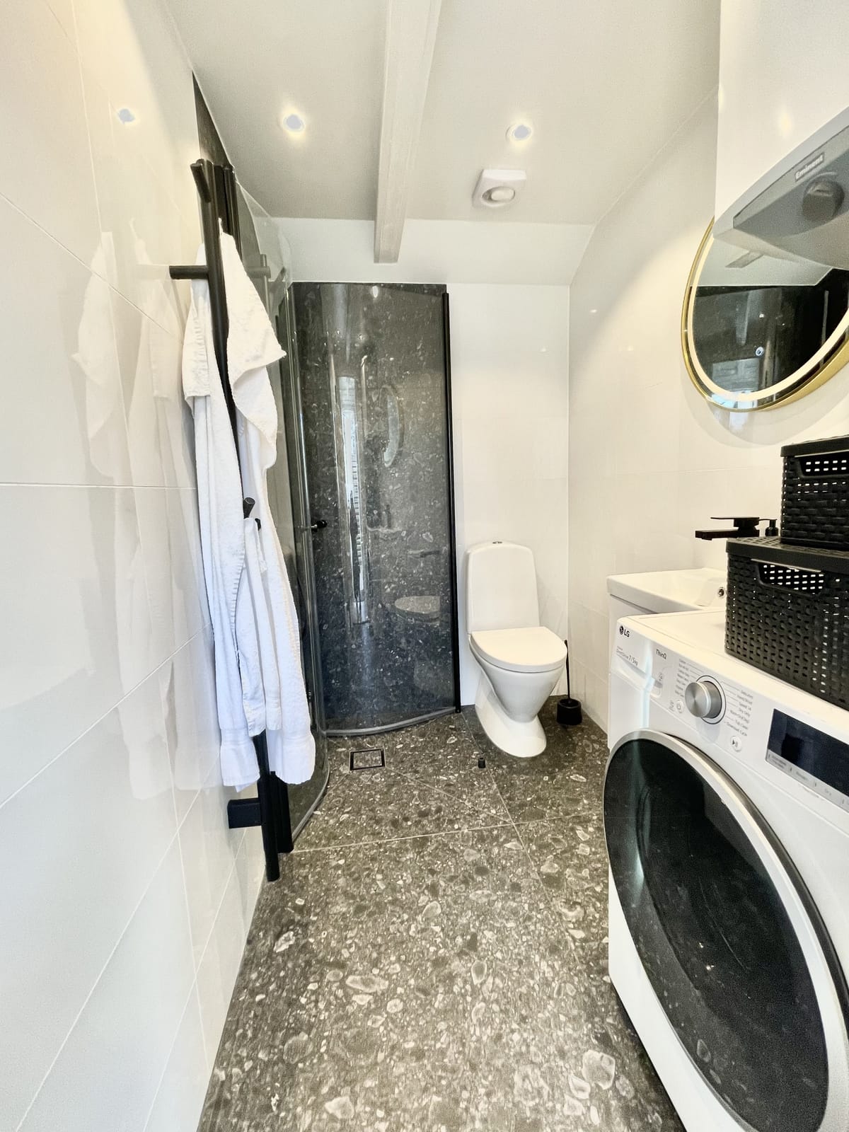2 rok · 30 m² i Kungsbacka – bild 5