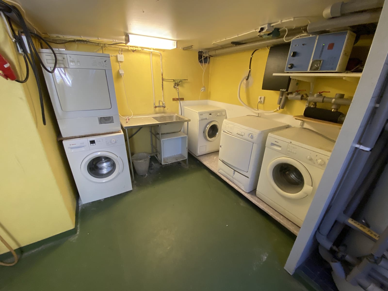 1 rok · 18 m² i Huddinge – bild 12