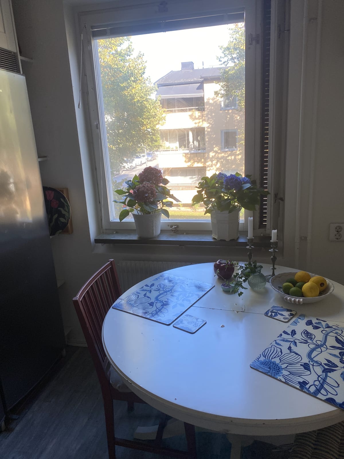 4 rok · 92 m² i Saltsjöbaden – bild 25
