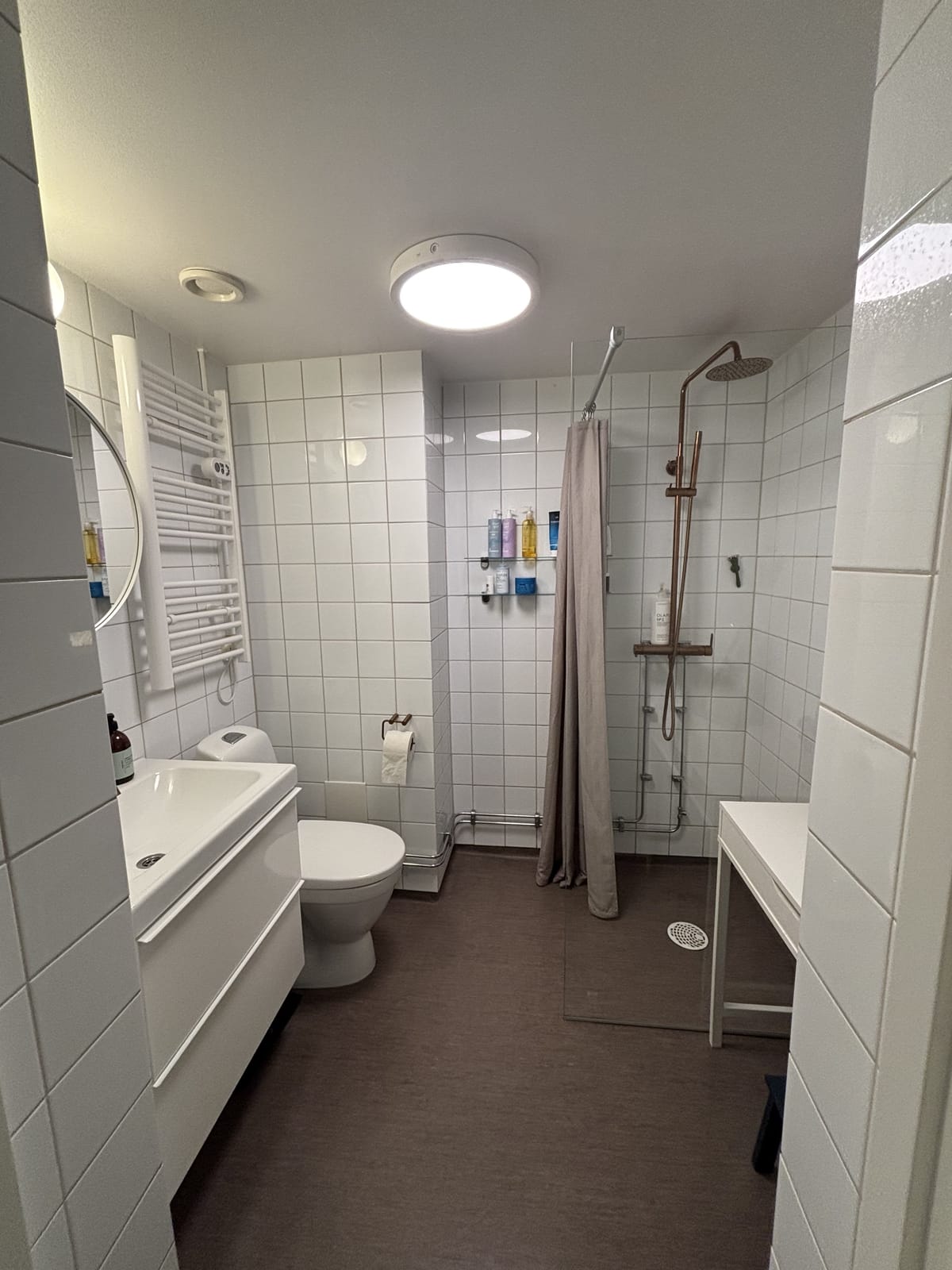 1 rok · 36 m² i Nacka – bild 5