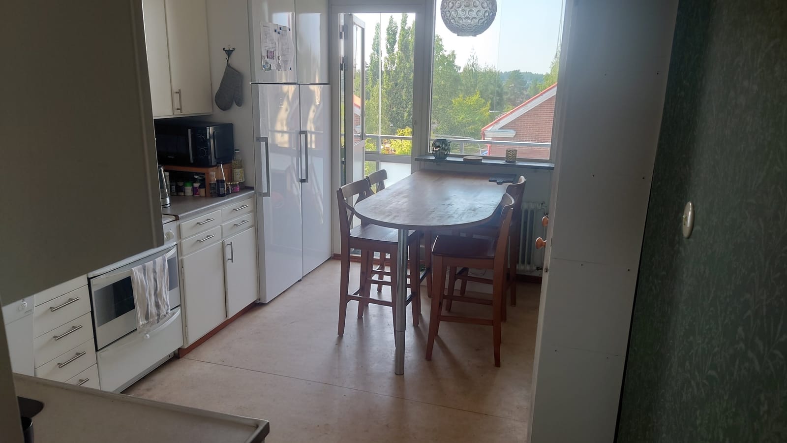 1 rok · 10 m² i Luleå – bild 5
