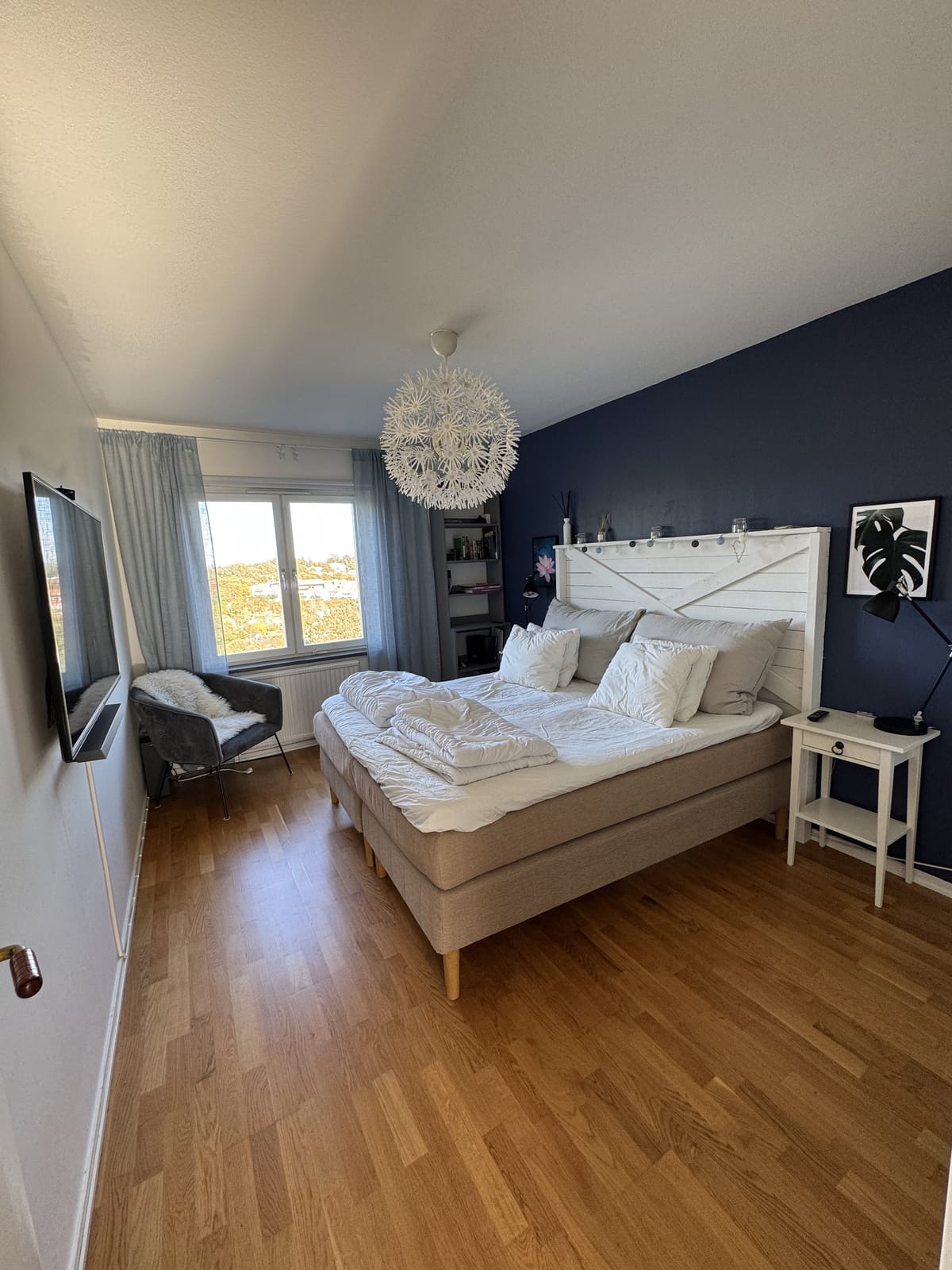 2 rok · 62 m² i Lidingö – bild 5