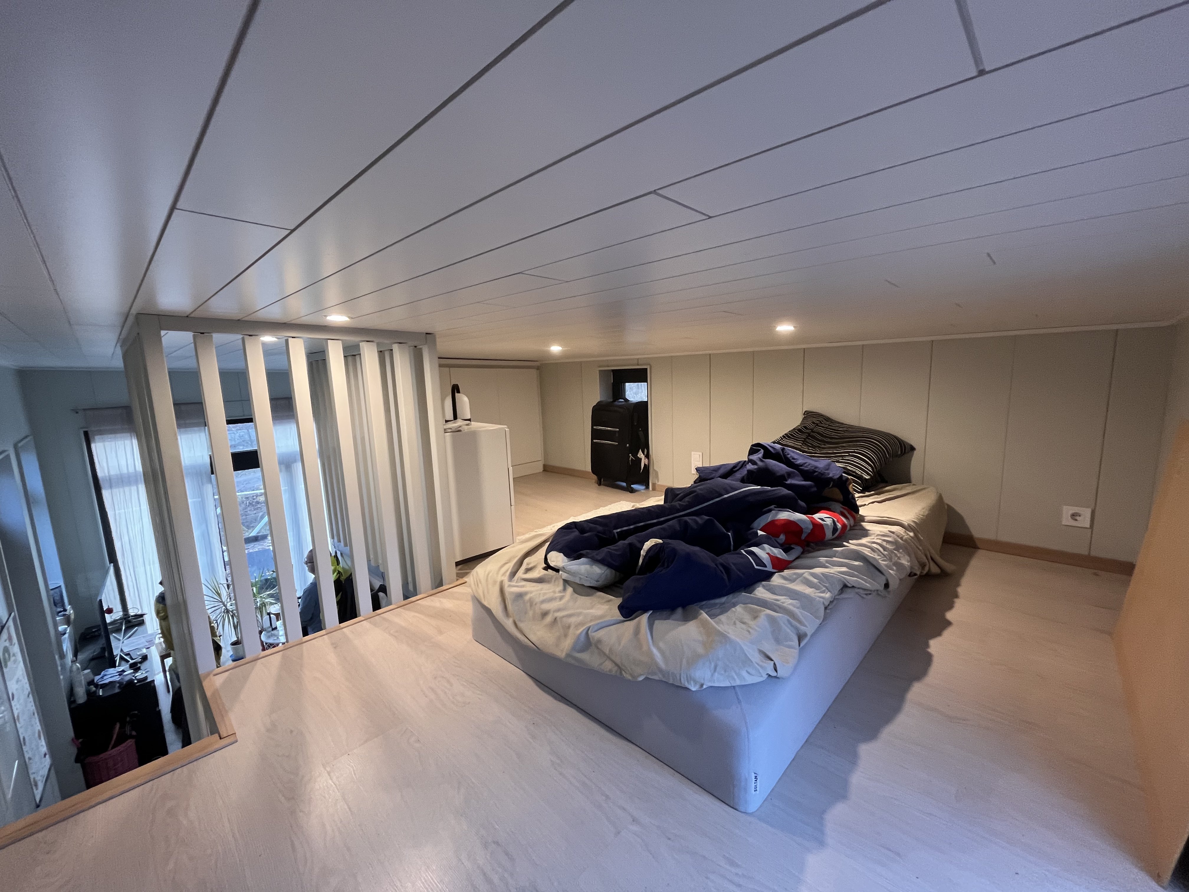 Villa/Hus, 2 rooms, 45 sqm, Ingarö – bild 9