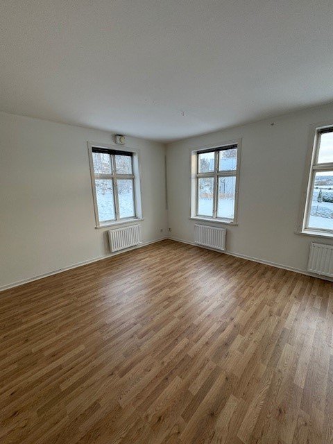 Lägenhet, 1 rooms, 38 sqm, Skene – Skene