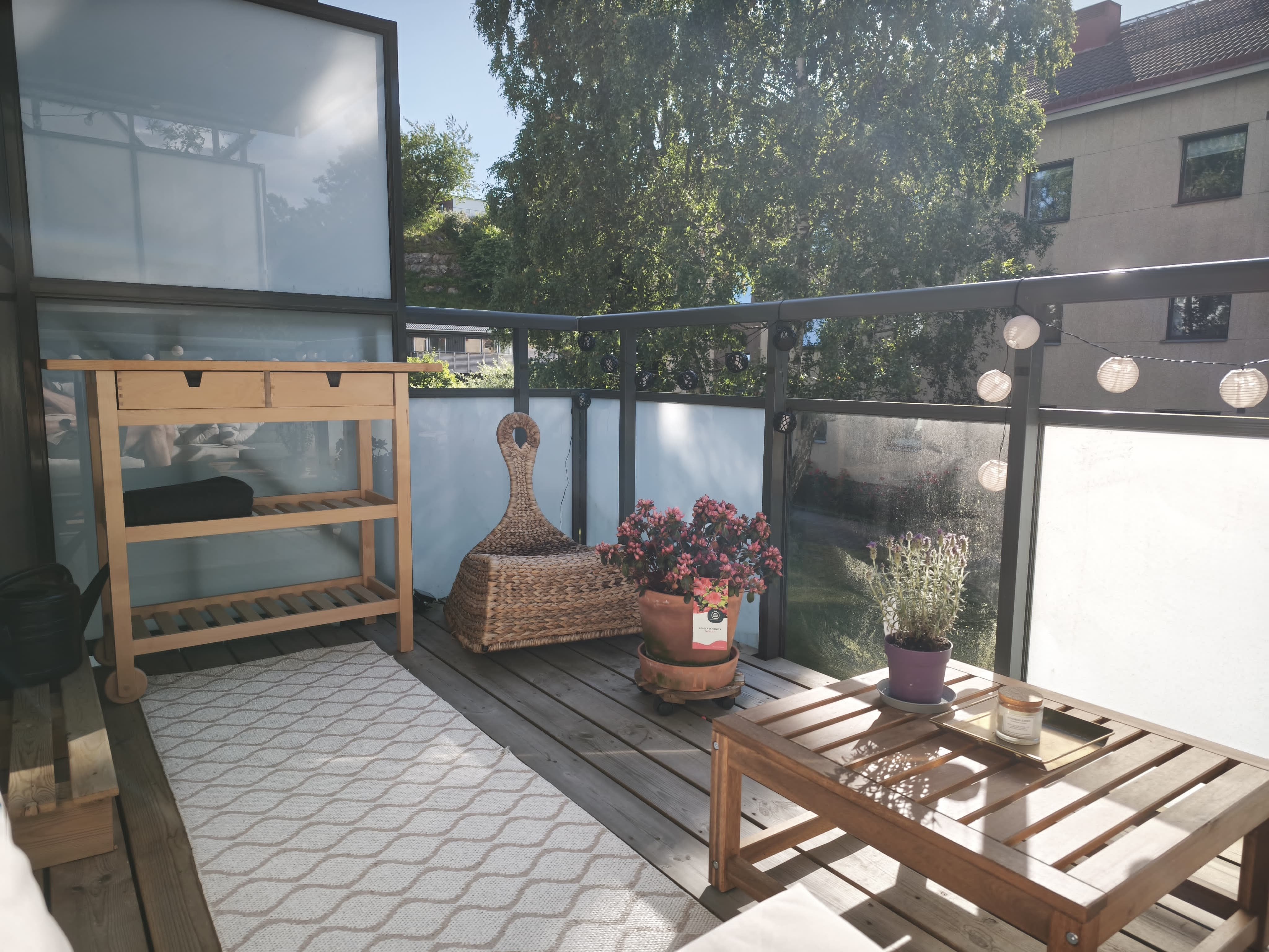 Lägenhet, 2 rooms, 52 sqm, Mölndal – bild 14