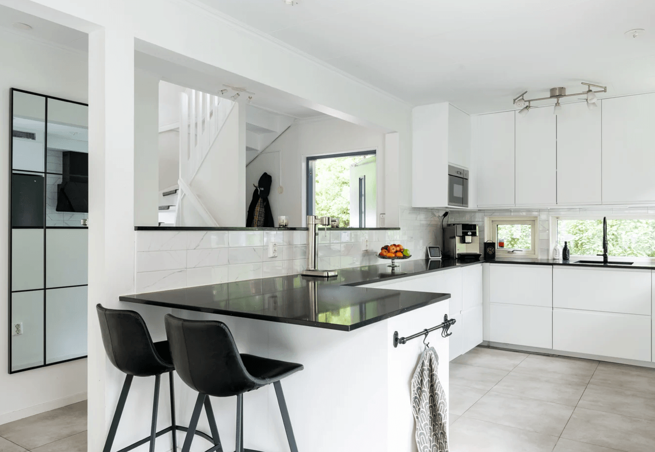 Villa/Hus, 5 rooms, 156 sqm, Märsta