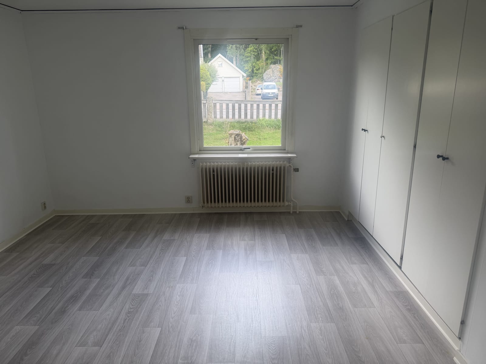 2 rok · 55 m² i Växjö – bild 3
