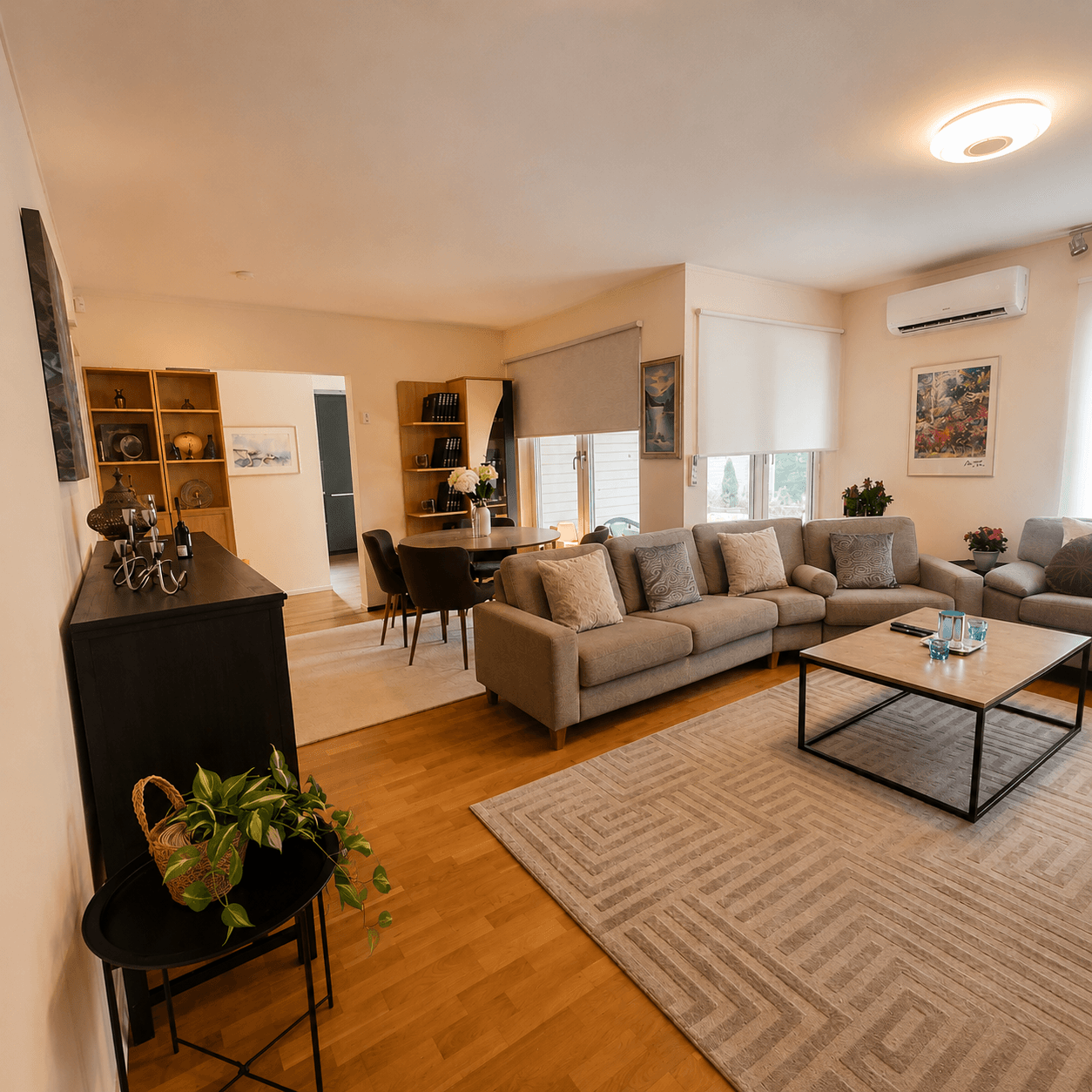 4 rok · 135 m² i Mölndal – bild 3