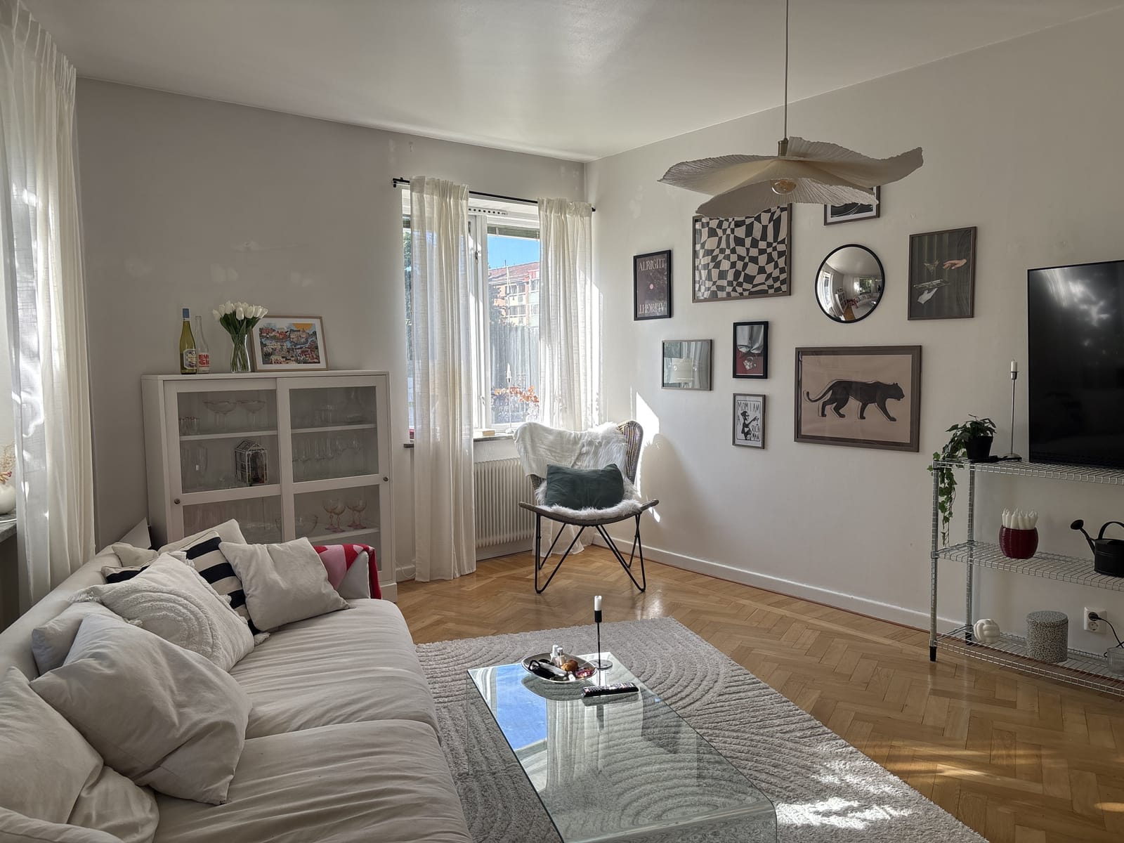 2 rok · 58 m² i Örebro