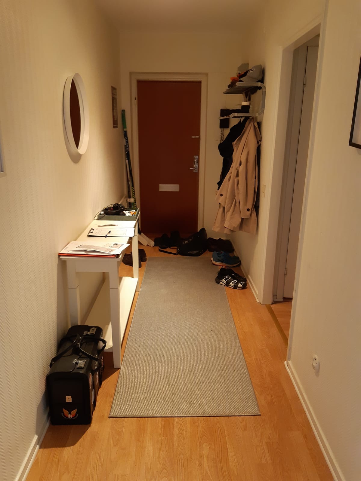 3 rok · 95 m² i Sundsvall – bild 8