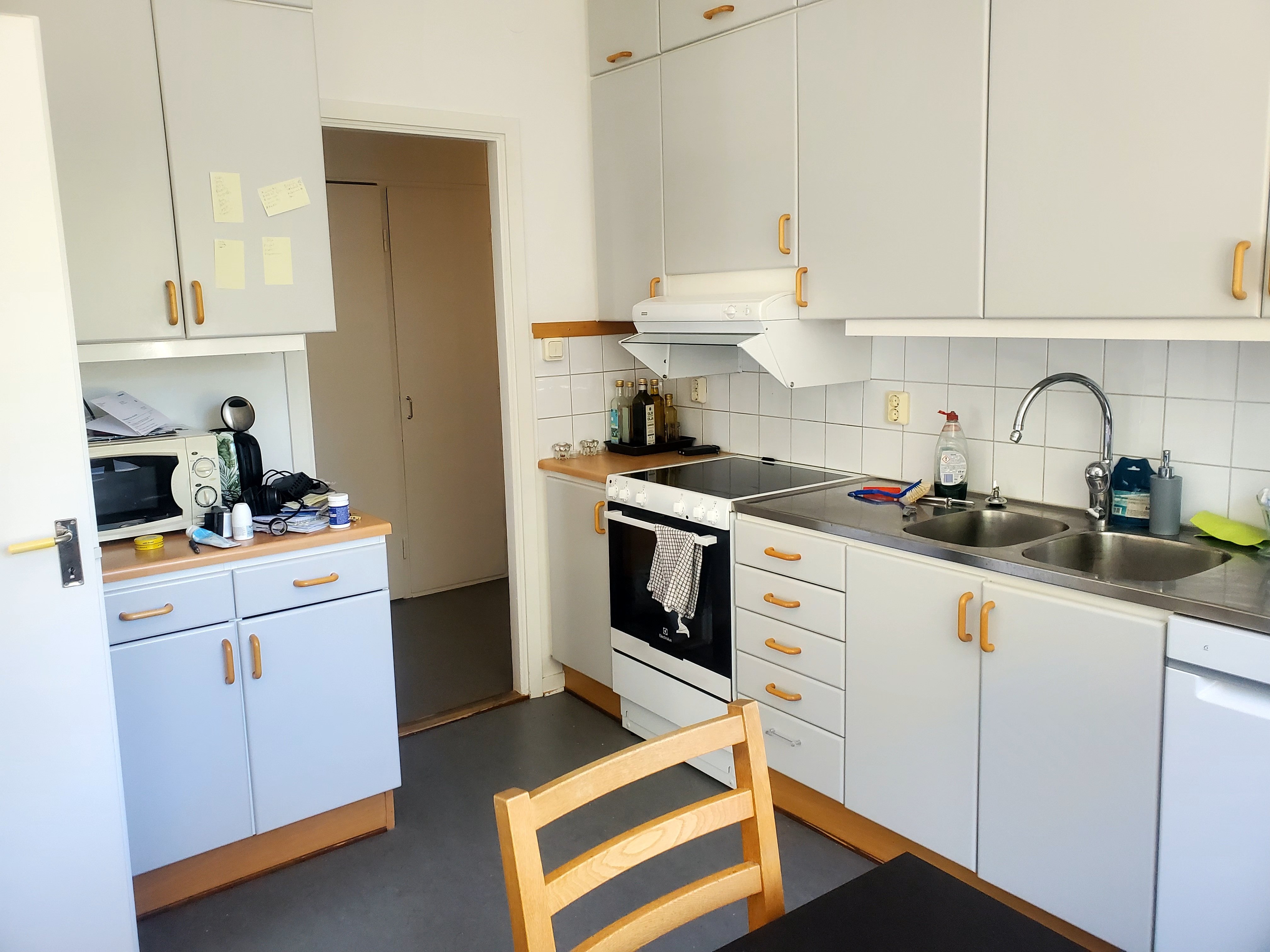 Lägenhet, 1 rooms, 12 sqm, Solna – bild 4