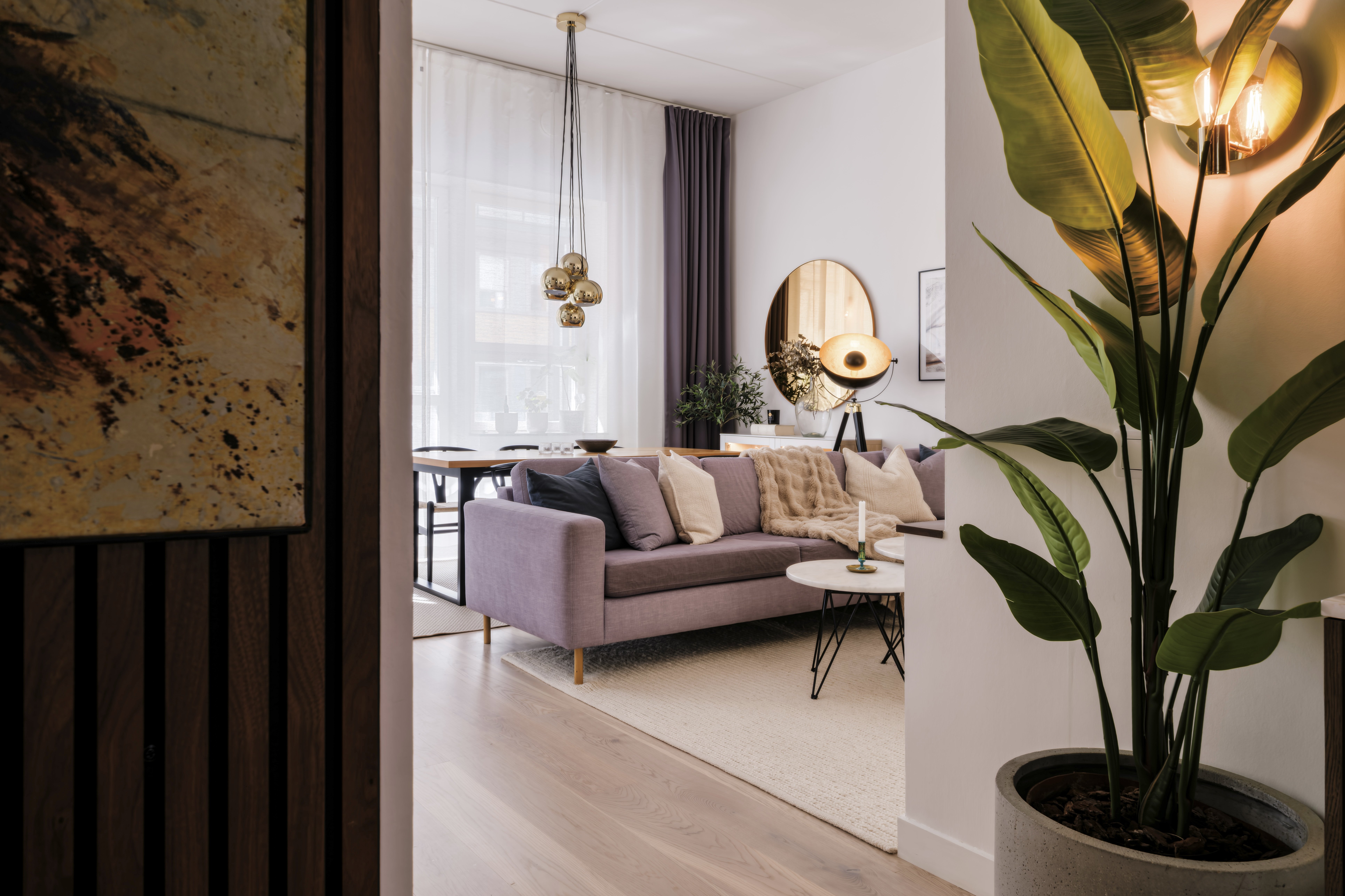 Lägenhet, 3 rooms, 66 sqm, Stockholm – bild 6