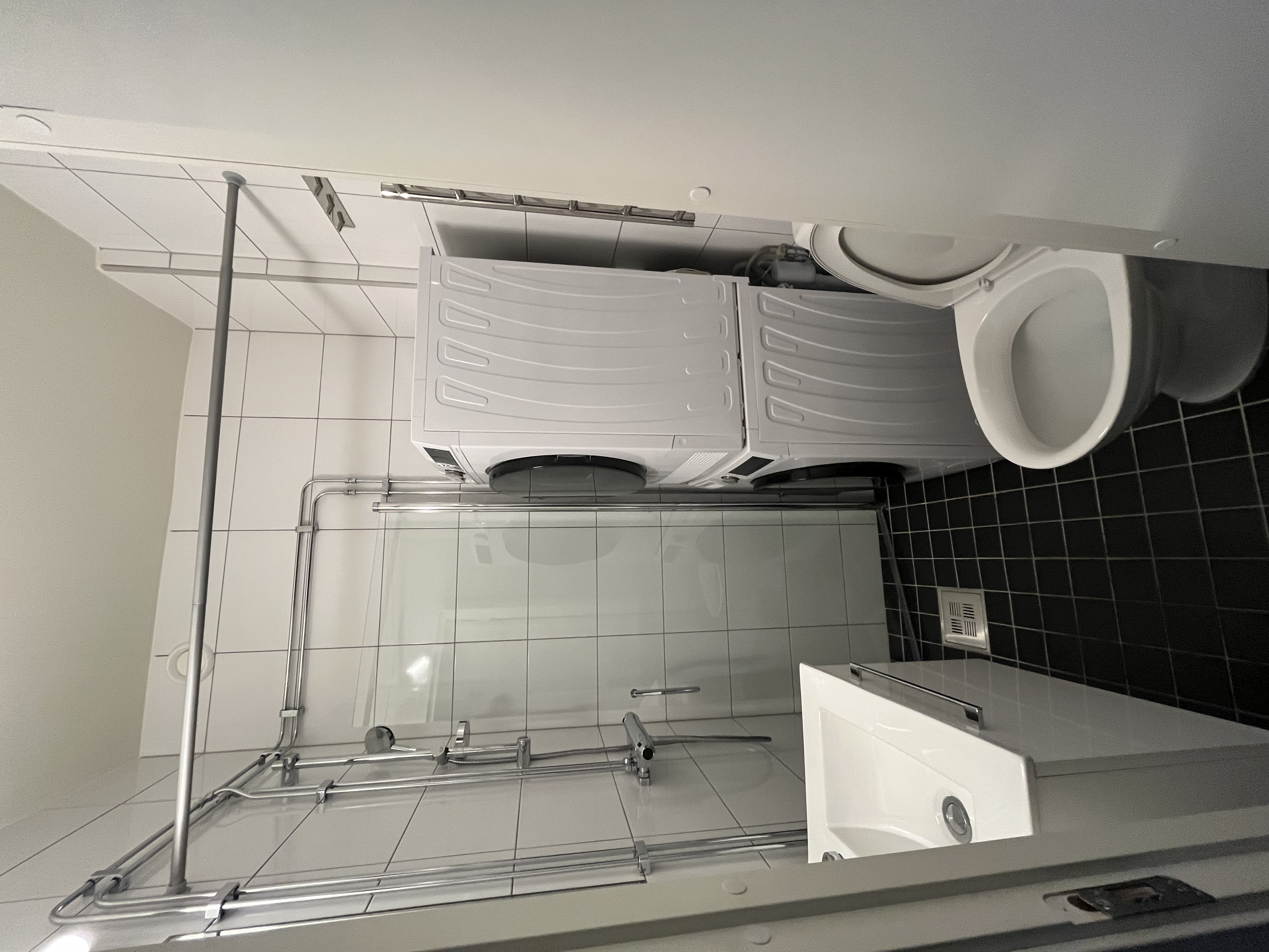 Lägenhet, 1 rooms, 36 sqm, Köping – bild 8