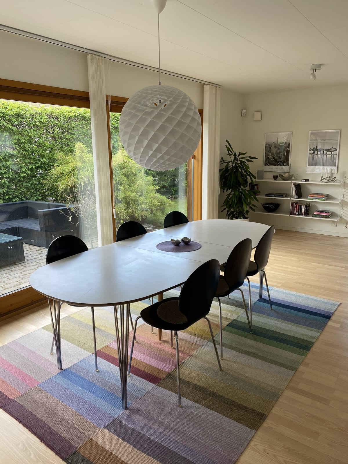 4 rok · 141 m² i Bjärred – bild 2