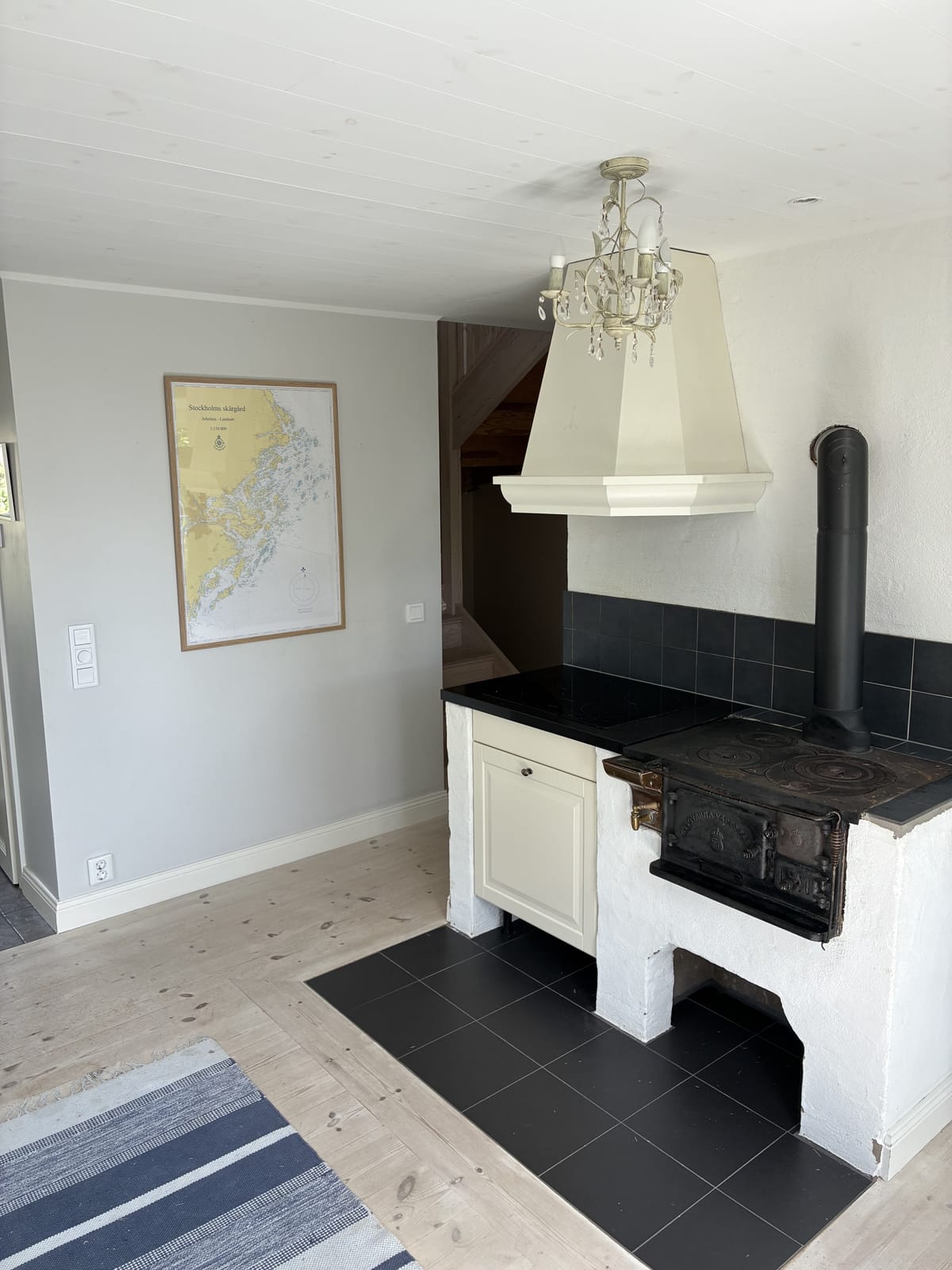 4 rok · 90 m² i Vaxholm – bild 11