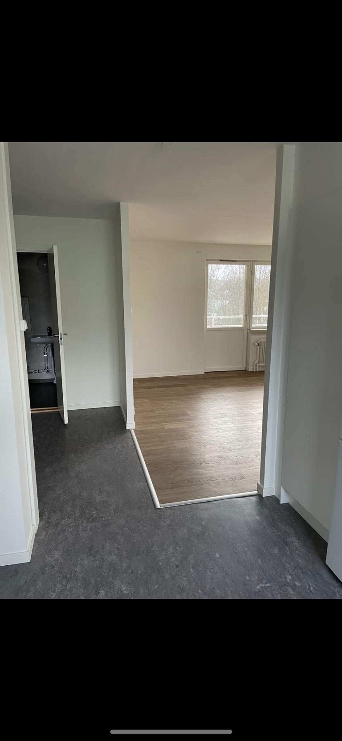 Lägenhet, 4 rooms, 86 sqm, Storå – bild 3