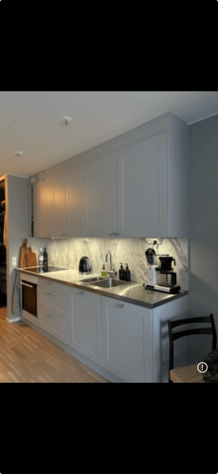 1 rok · 33 m² i Nacka – bild 4