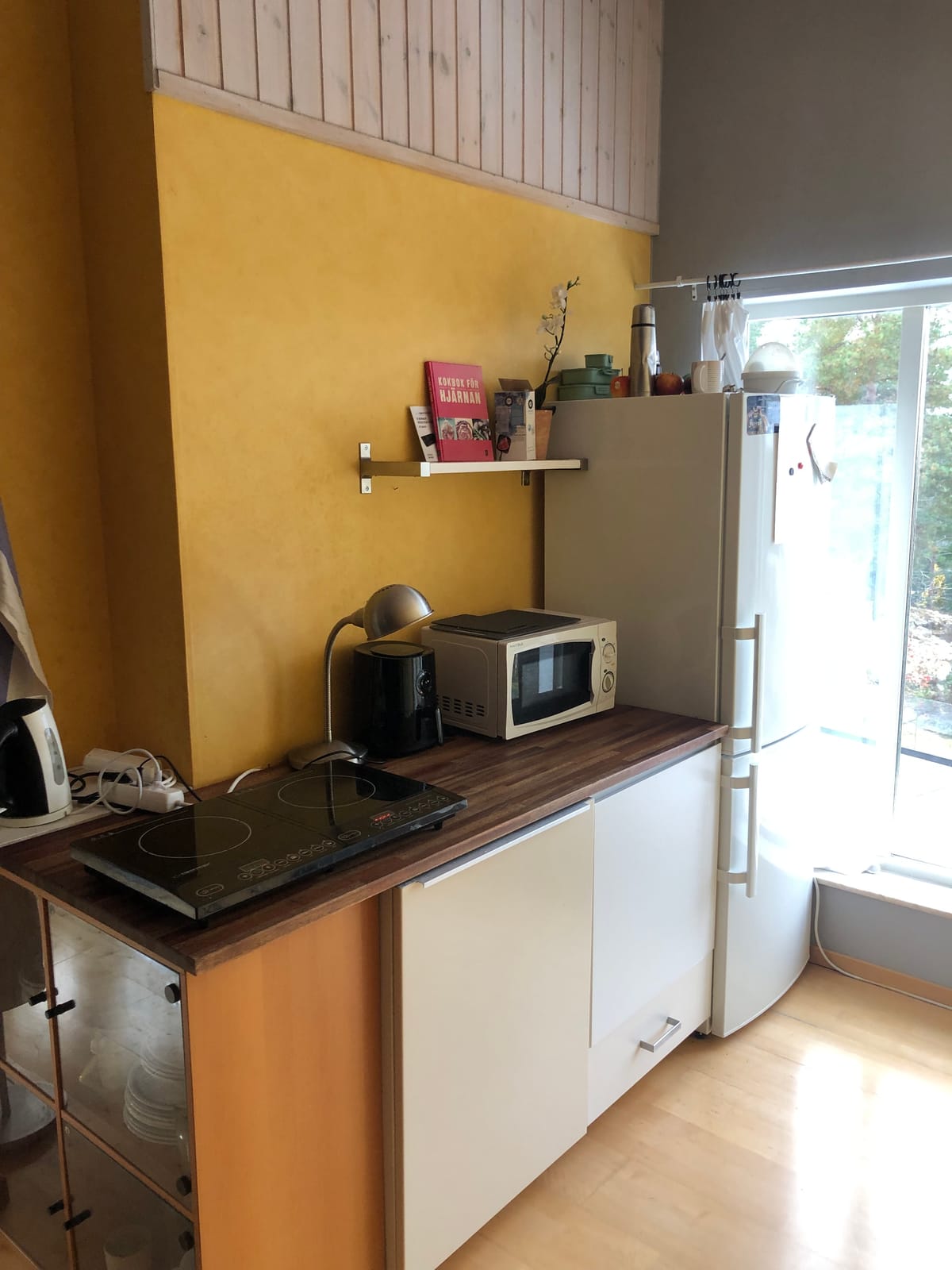 1 rok · 15 m² i Rönninge – bild 3