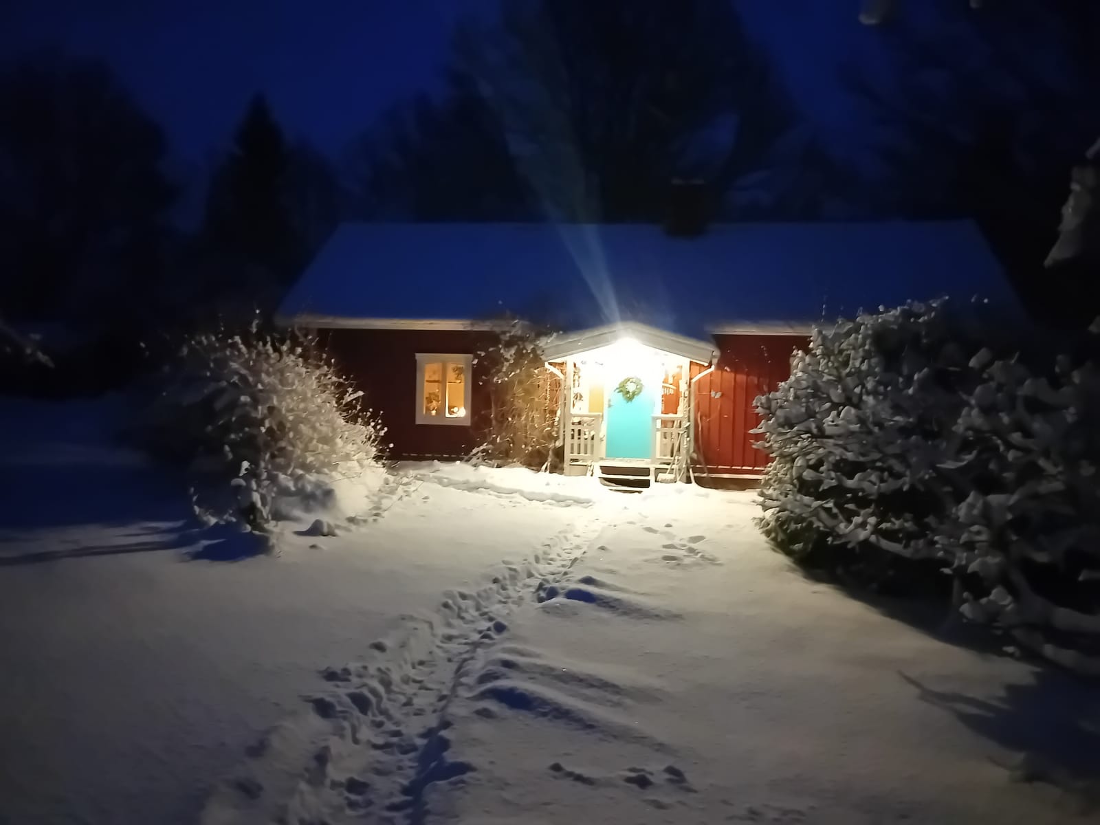 2 rok · 35 m² i Ödeshög – bild 20