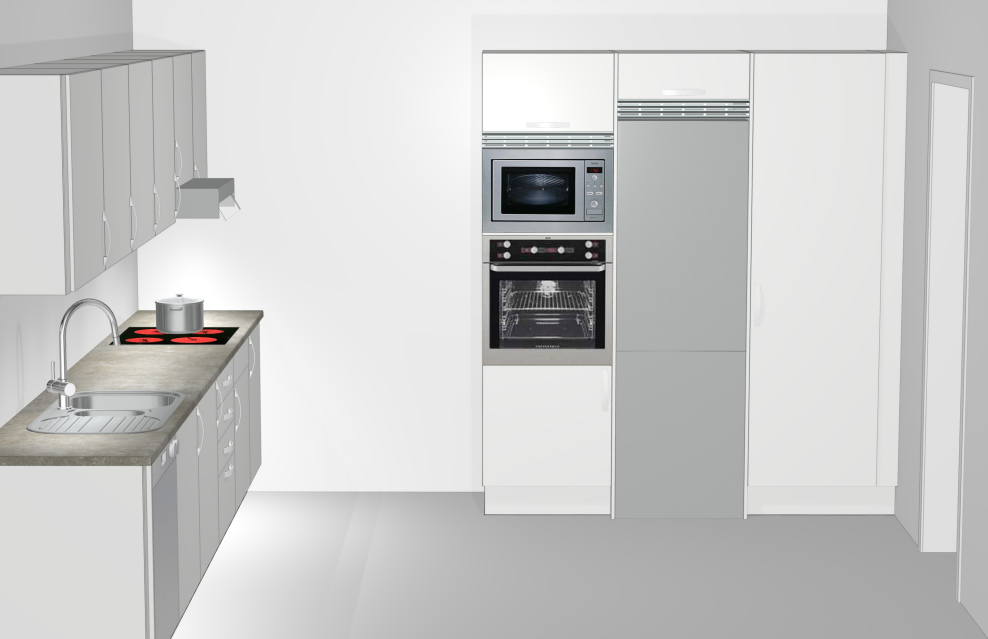 2 rok · 63 m² i Skellefteå – bild 7