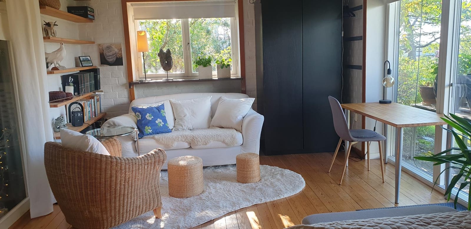 1 rok · 20 m² i Hägersten – bild 2
