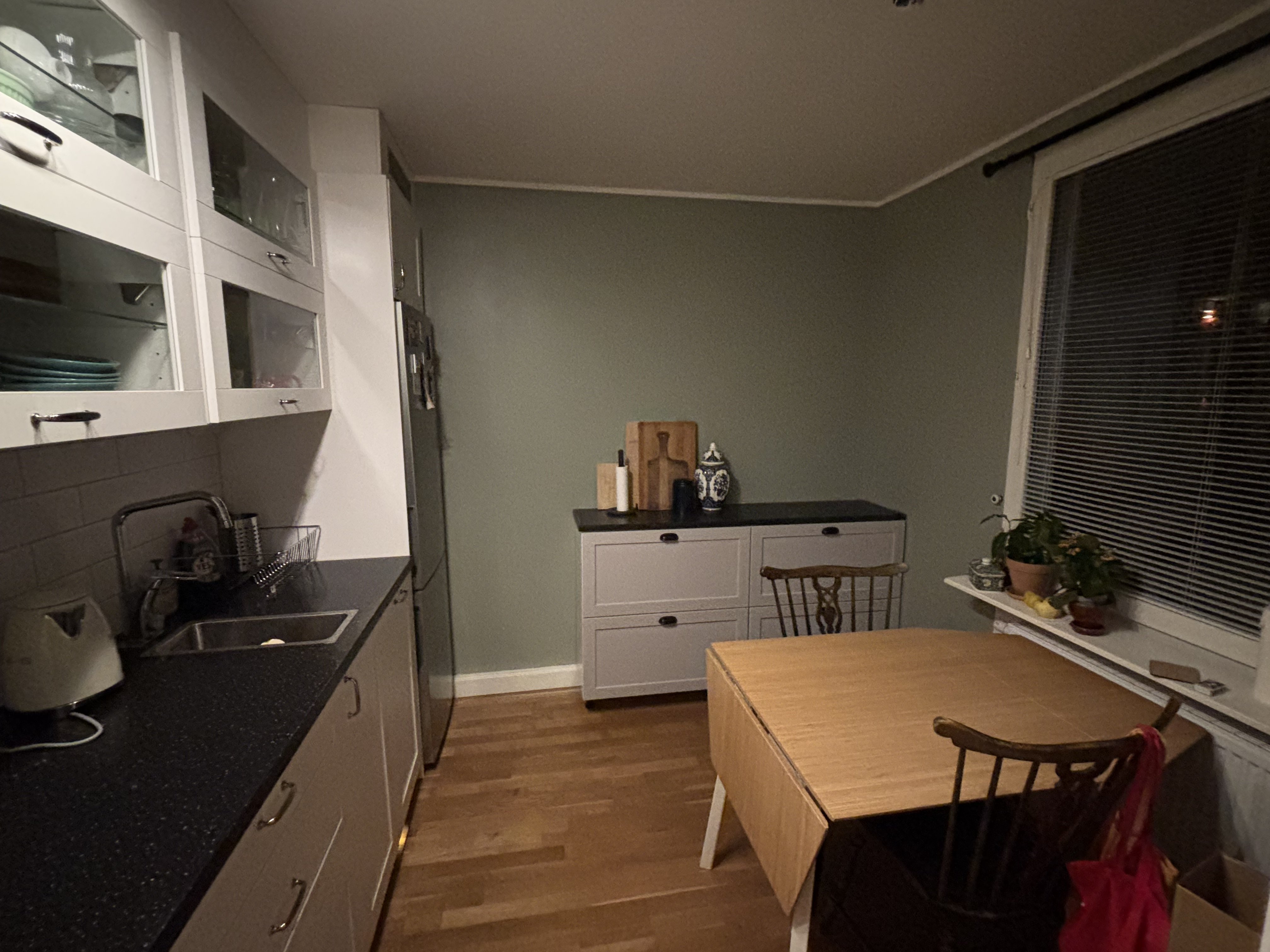 Lägenhet, 2 rooms, 42 sqm, Sollentuna – bild 9