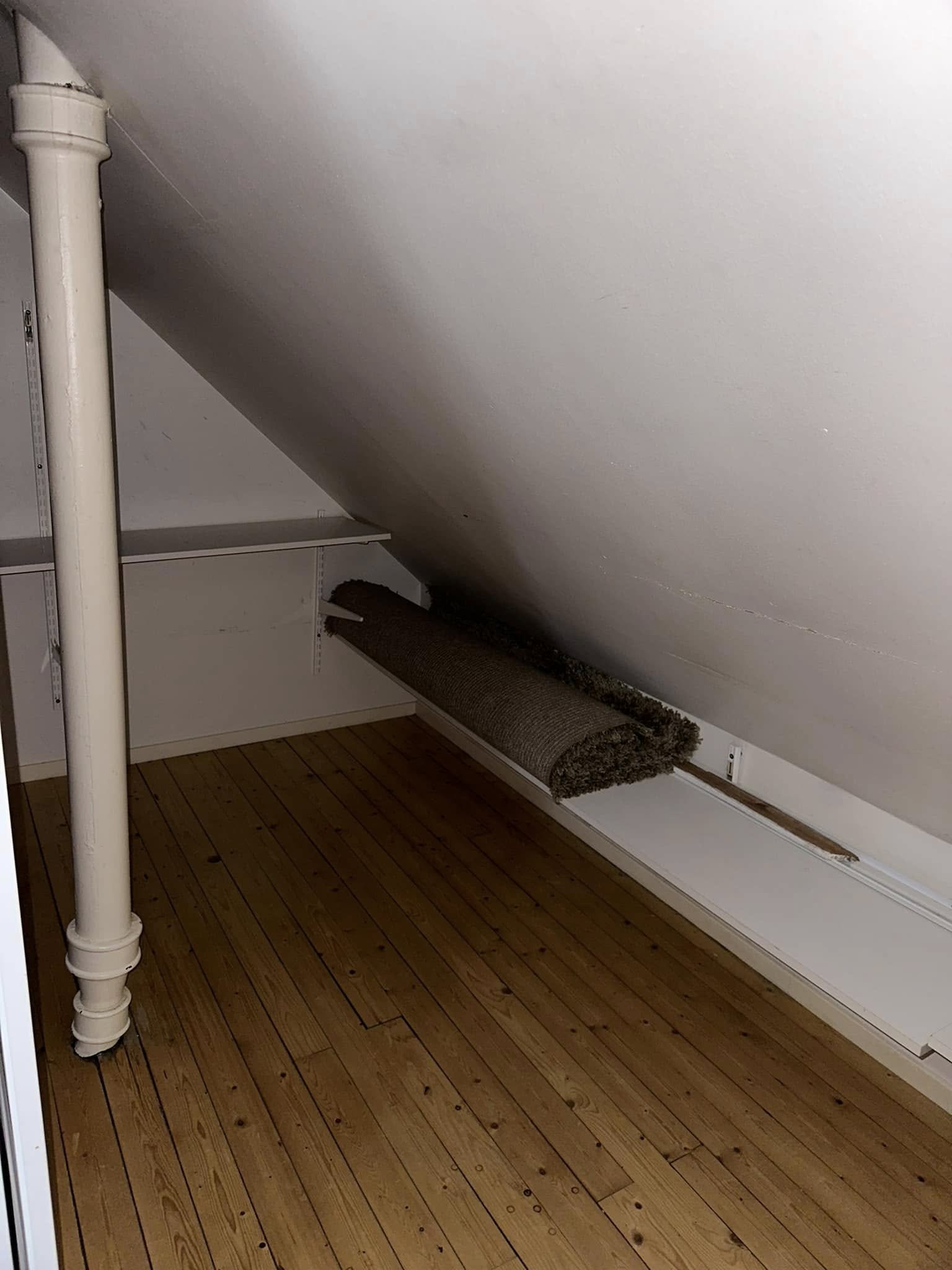 Lägenhet, 2 rooms, 90 sqm, Örebro – bild 6