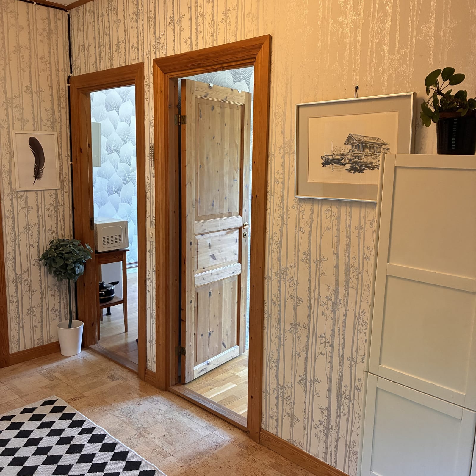 2 rok · 35 m² i Vendelsö – bild 3