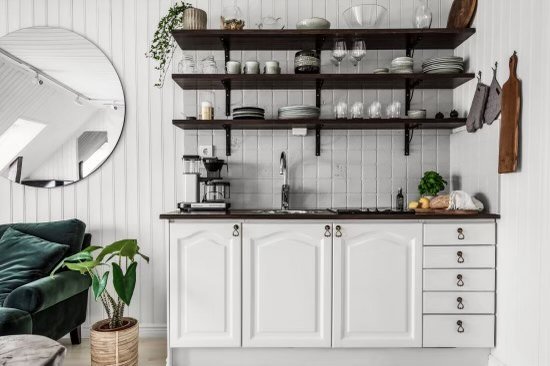 Lägenhet, 2 rooms, 34 sqm, Stockholm