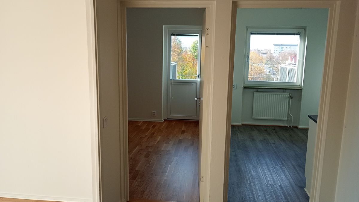 Lägenhet, 1 rooms, 15 sqm, Malmö – bild 5