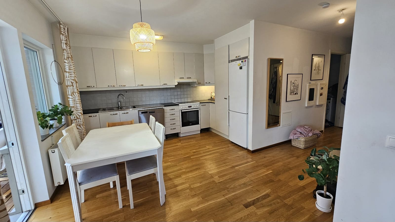 2 rok · 58 m² i Lund – bild 5