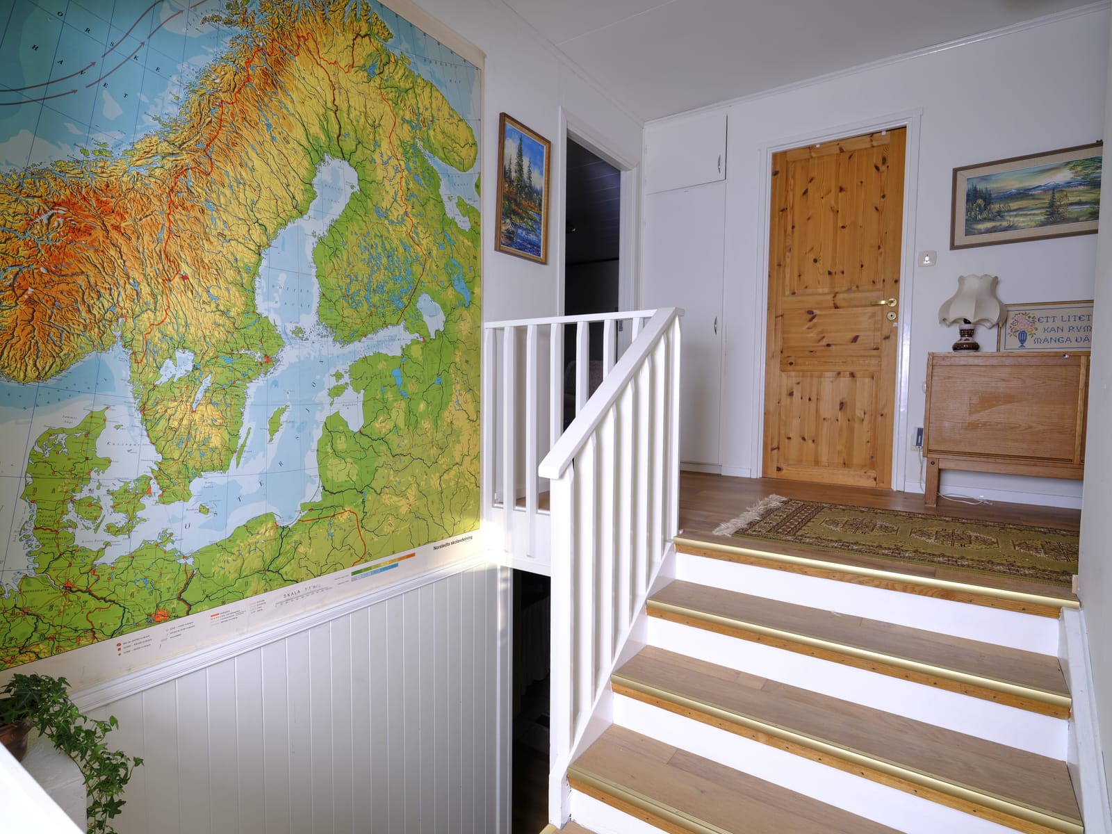 5 rok · 130 m² i Johannishus – bild 17