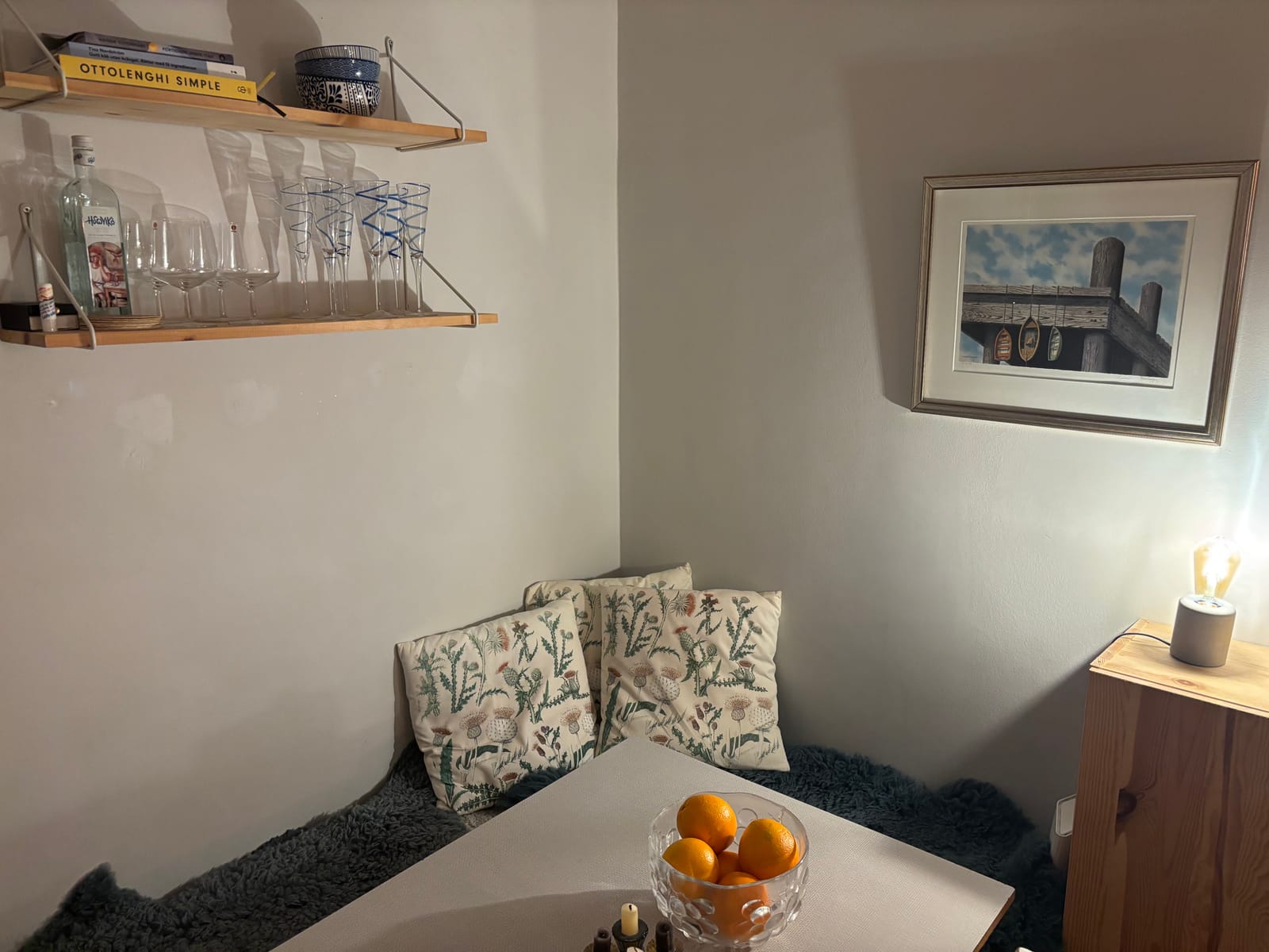 1 rok · 28 m² i Stockholm – bild 6