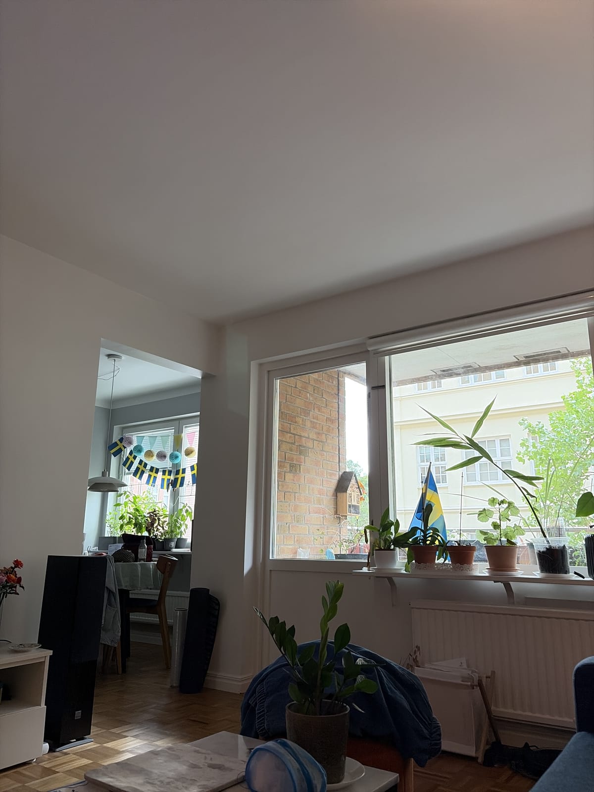 2 rok · 63 m² i Malmö – bild 2