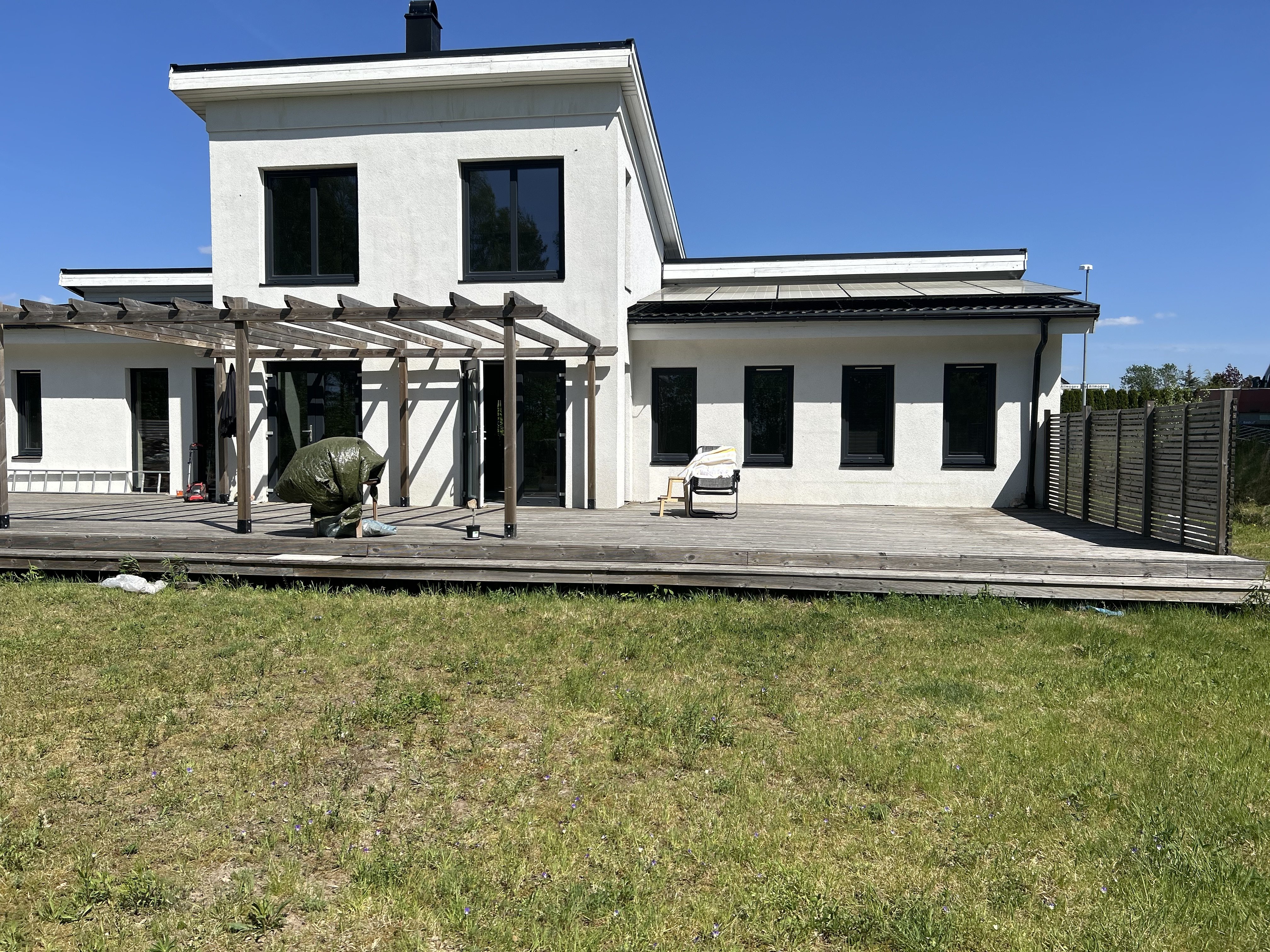 Villa/Hus, 5 rooms, 149 sqm, Ljungby – bild 2