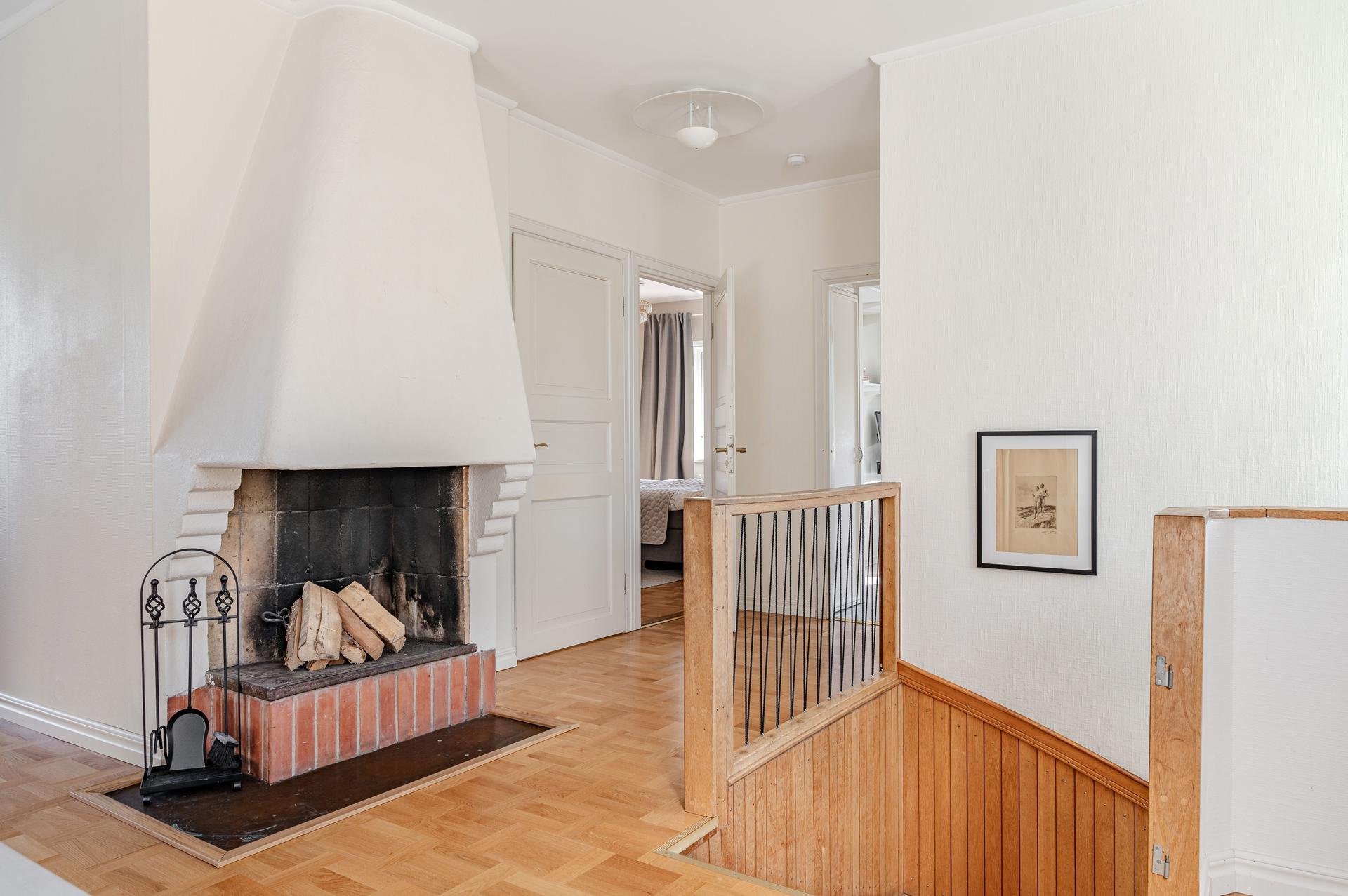 Villa/Hus, 10 rooms, 240 sqm, Horndal – bild 8