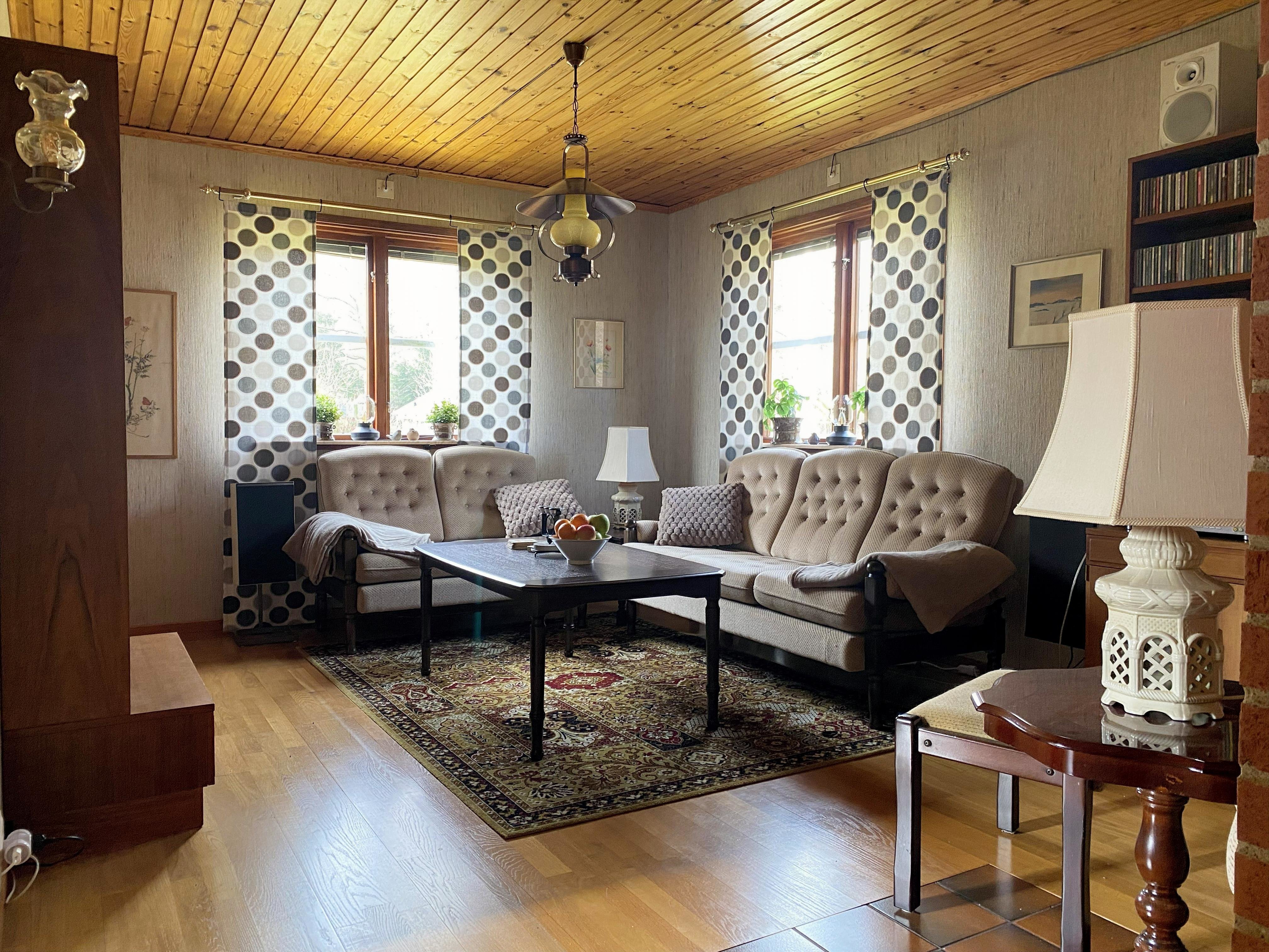 Stuga, 5 rooms, 81 sqm, Höör – bild 8