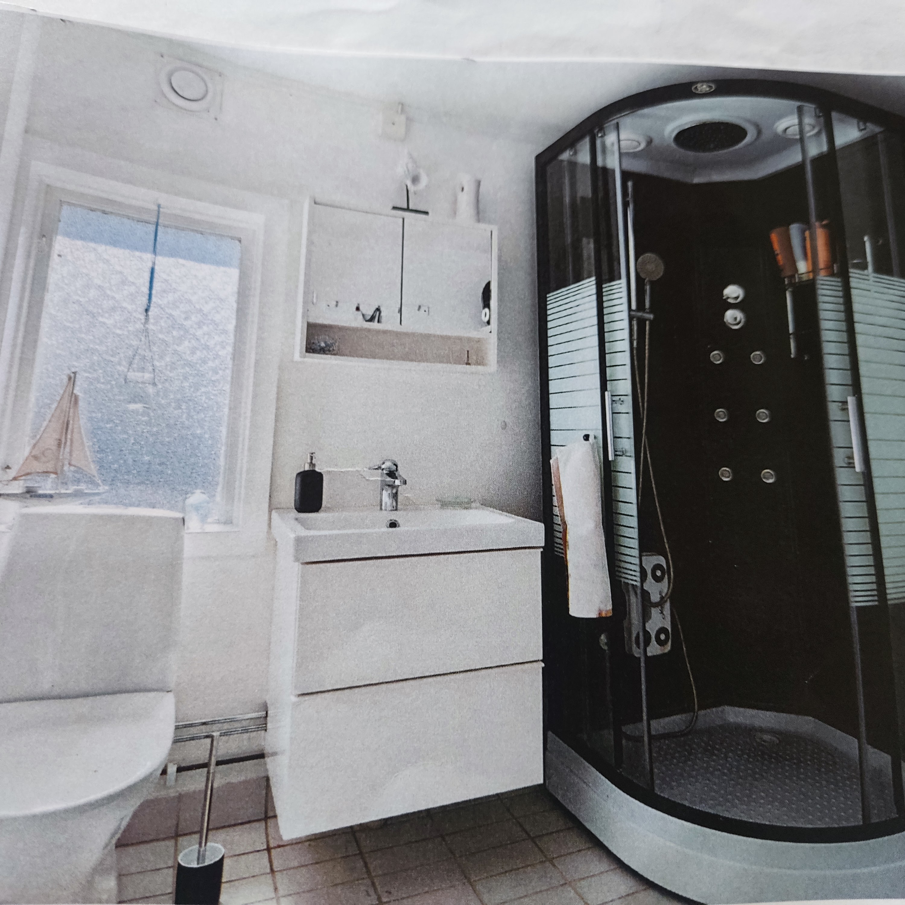 Lägenhet, 4 rooms, 95 sqm, Riala – bild 6