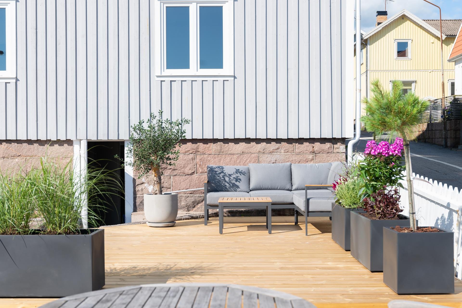 Lägenhet, 2 rooms, 61 sqm, Lysekil – bild 3