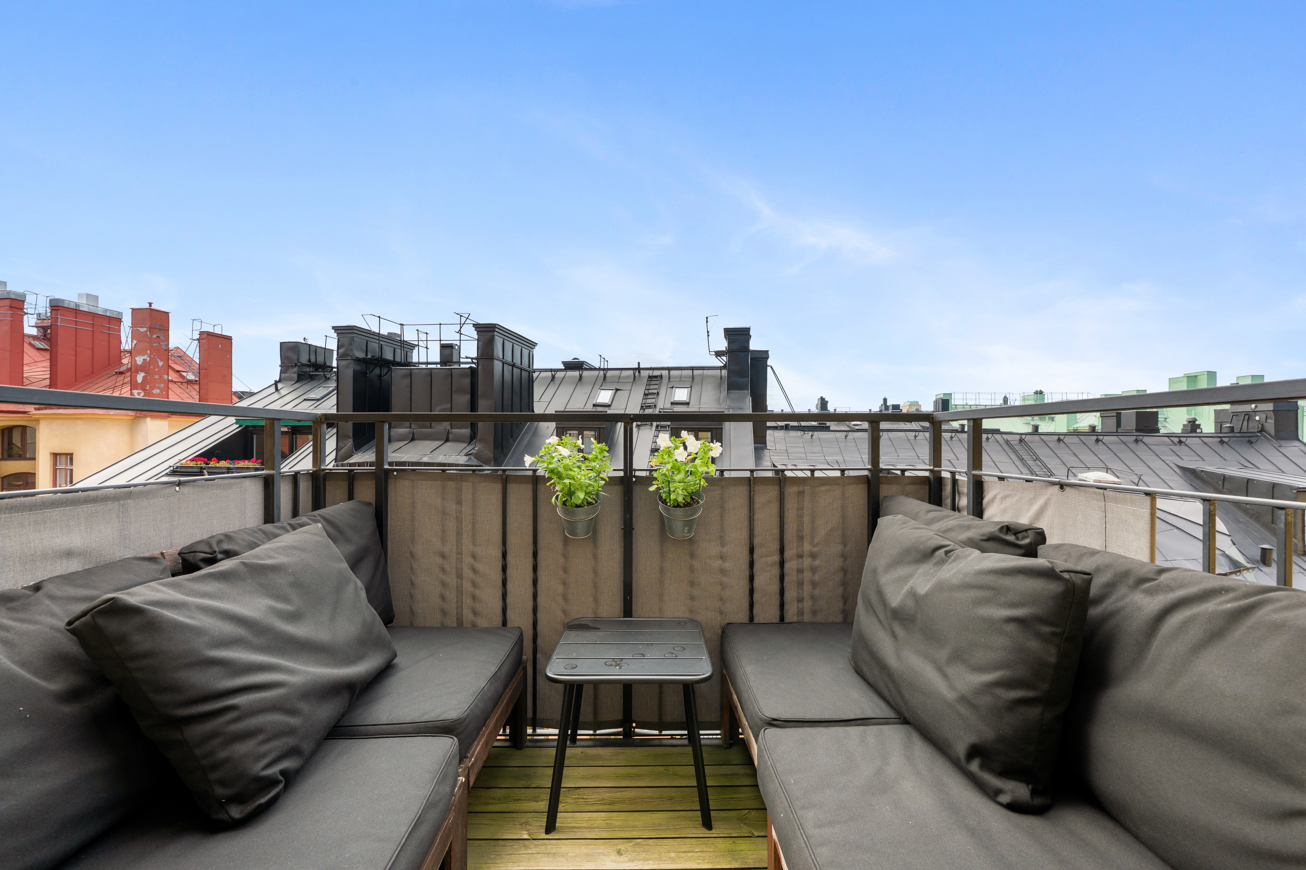 Lägenhet, 2 rooms, 56 sqm, Stockholm – bild 11
