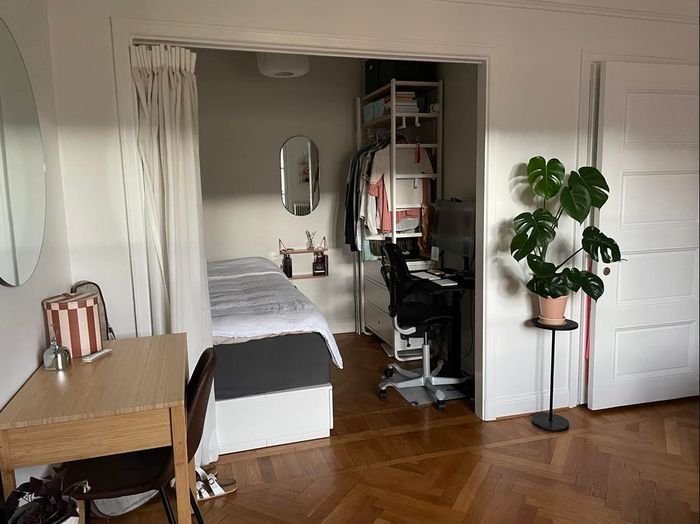 Lägenhet, 2 rooms, 31 sqm, Stockholm – bild 5