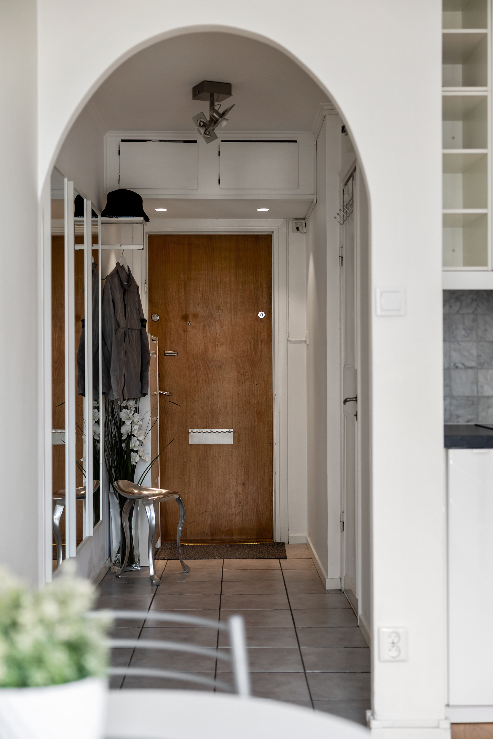 Lägenhet, 1 rooms, 23 sqm, Tyresö – bild 7