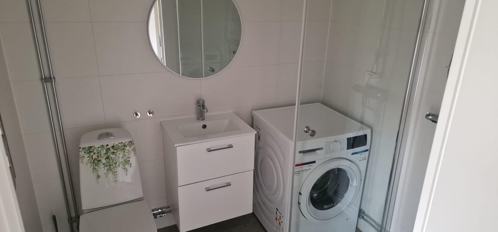 2 rok · 58 m² i Nyköping – bild 7