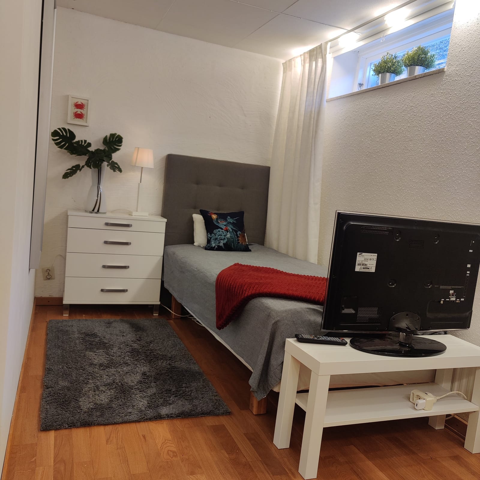 1 rok · 13 m² i Ängelholm – bild 3