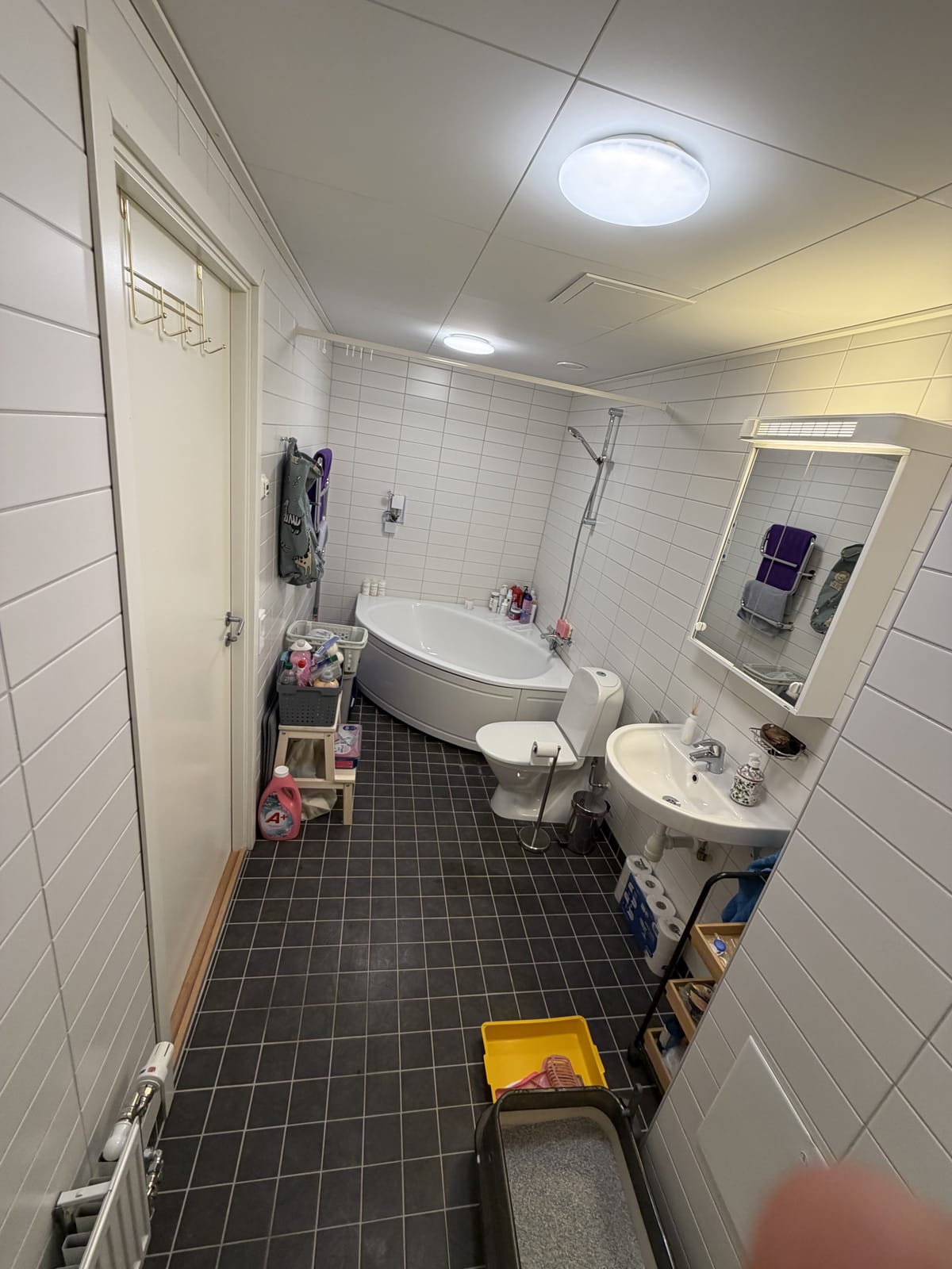 2 rok · 6 m² i Vallentuna – bild 6